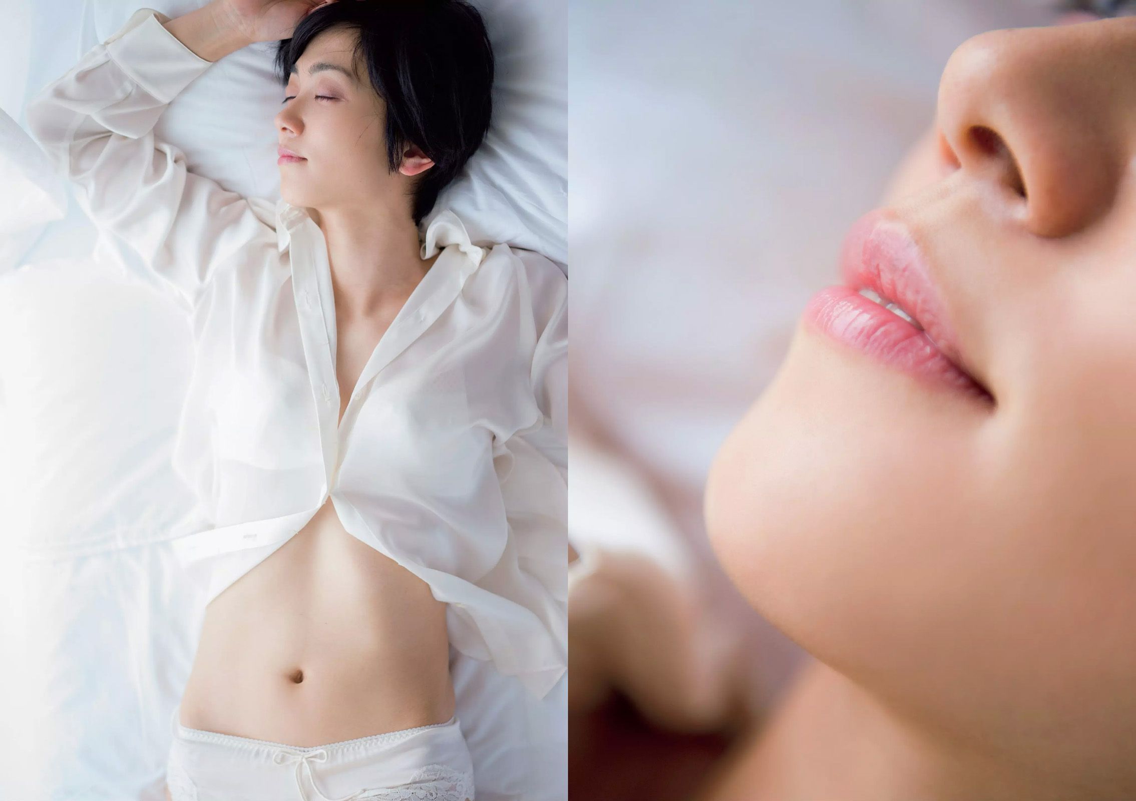 篠崎愛 あやまん監督 小島瑠璃子 山田菜々 浅田舞 遠藤久美子 古川愛李 橘花凛 菜乃花 JULIA [Weekly Playboy] 2015年No.15 写真杂志