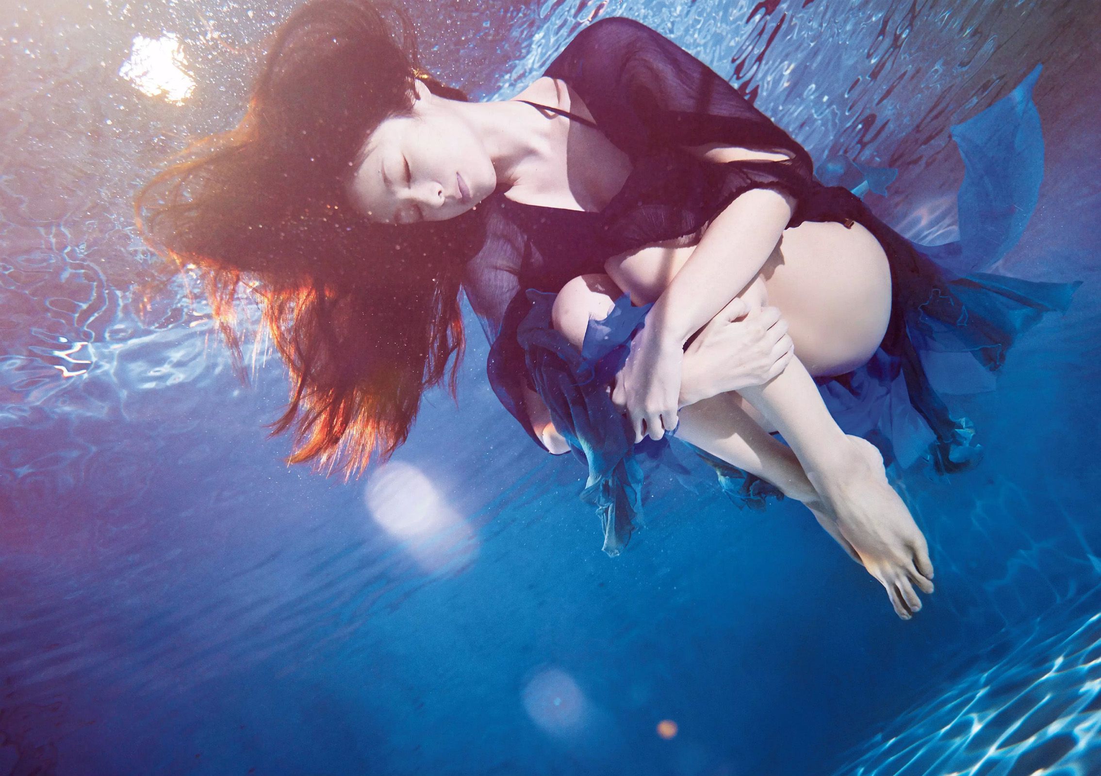 深田恭子 鈴木ふみ奈 深川麻衣 都丸紗也華 護あさな [Weekly Playboy] 2015年No.45 写真杂志