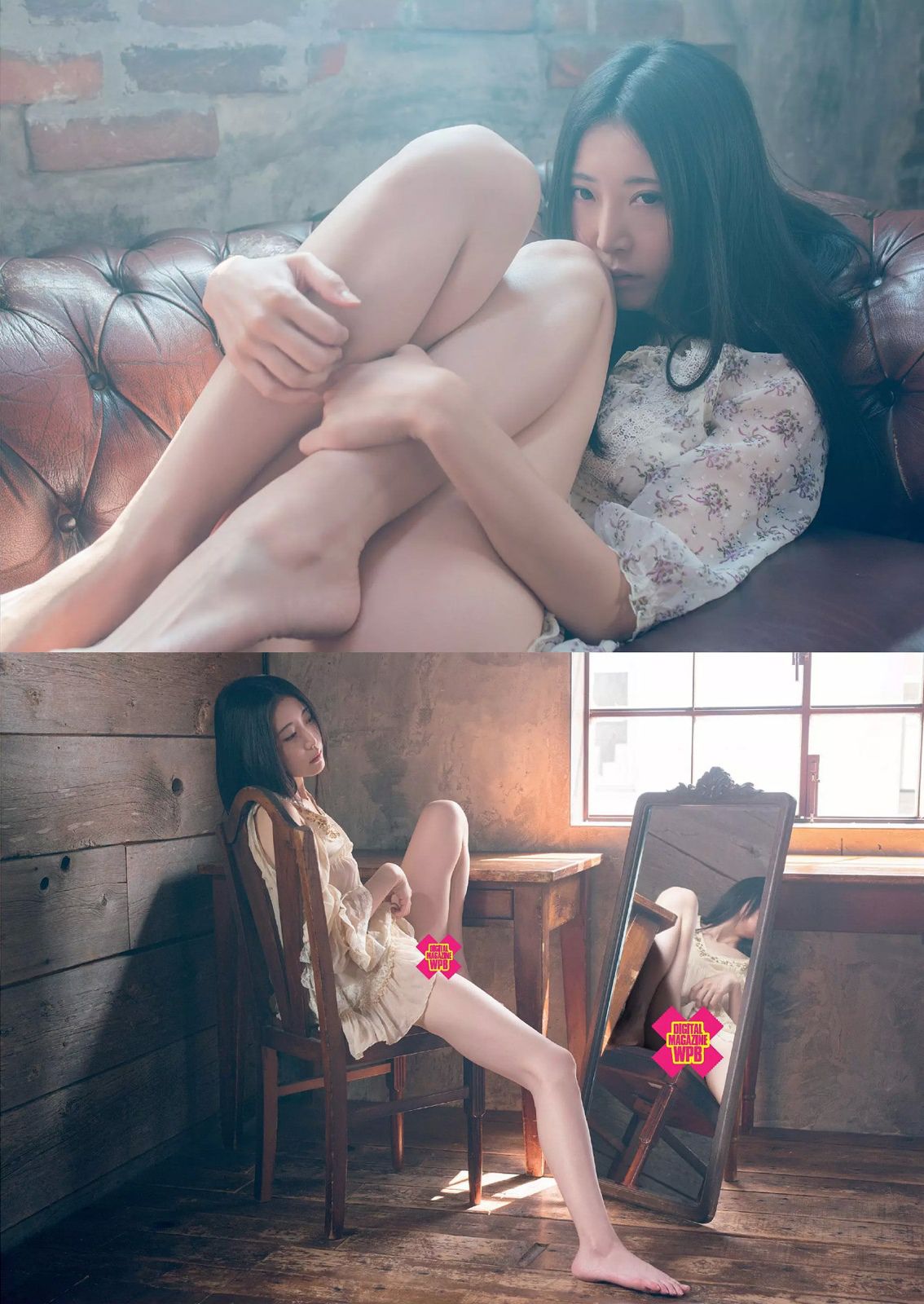 天木じゅん 片山萌美 宮澤佐江 吉岡里帆 木﨑ゆりあ 遠藤三貴 小瀬田麻由 七菜乃 [Weekly Playboy] 2015.07年佐野ひなこ 写真杂志