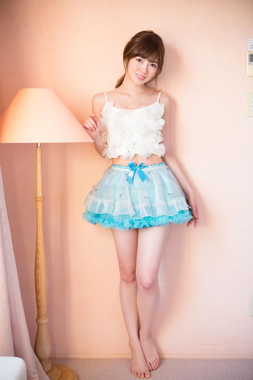 十枝梨菜 川口春奈 山地まり 葉加瀬マイ 栗原紗英 葉月あや 希崎ジェシカ 希島あいり 手島優 [Weekly Playboy] 2015.08年白石麻衣 写真杂志