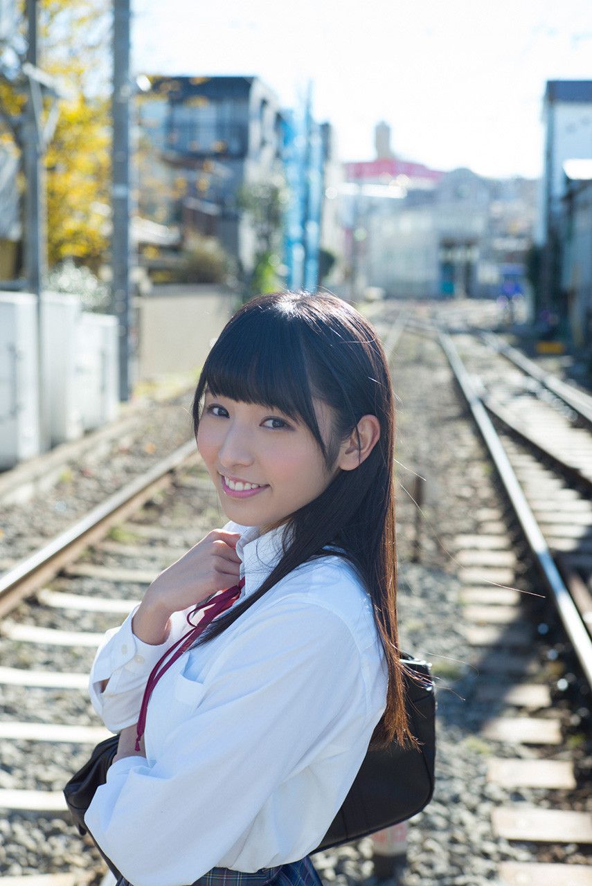 十枝梨菜 川口春奈 山地まり 葉加瀬マイ 栗原紗英 葉月あや 希崎ジェシカ 希島あいり 手島優 [Weekly Playboy] 2015.08年白石麻衣 写真杂志