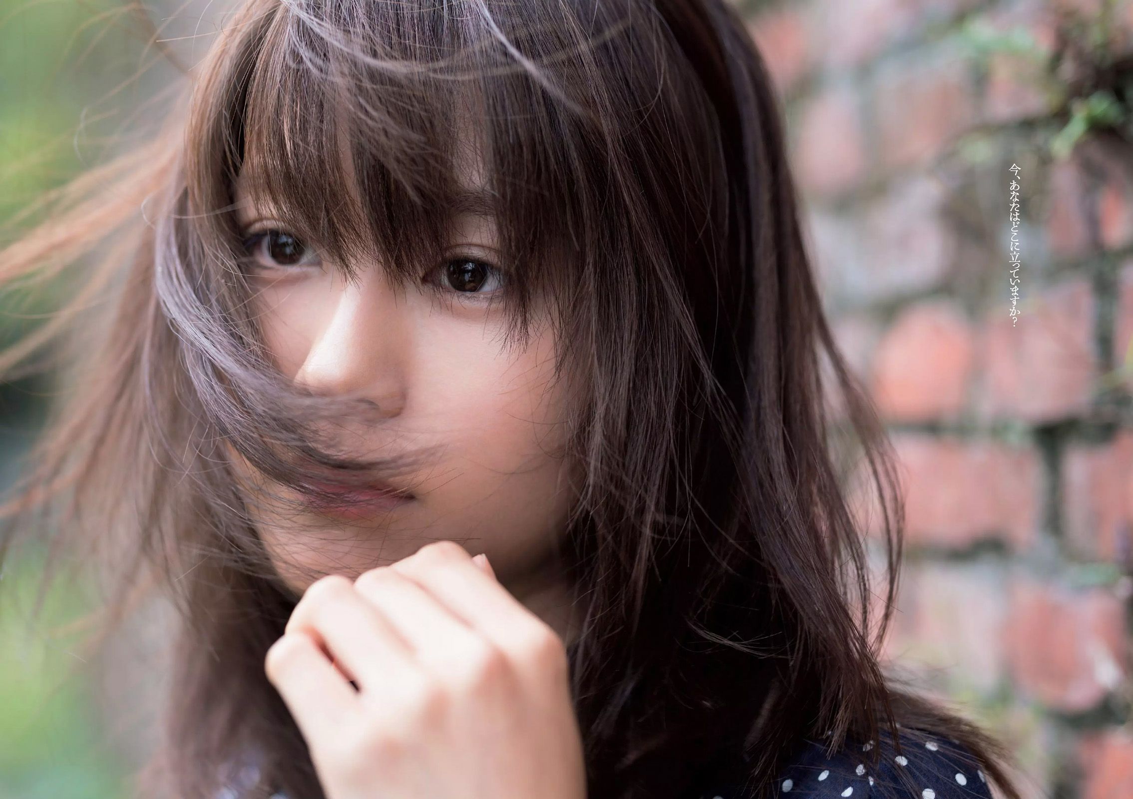 有村架純 山地まり 乃木坂46 山本彩 ダレノガレ明美 武田玲奈 紗倉まな 川村ゆきえ [Weekly Playboy] 2016年No.03-04 写真杂志