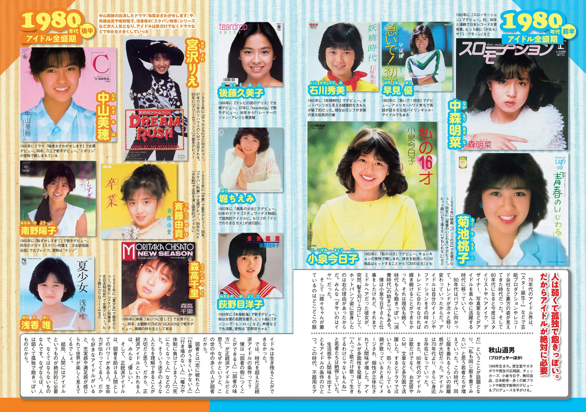 指原莉乃 西野七瀬 浅川梨奈 渡辺麻友 橋本環奈 星名美怜 [Weekly Playboy] 2016年No.45 写真杂志