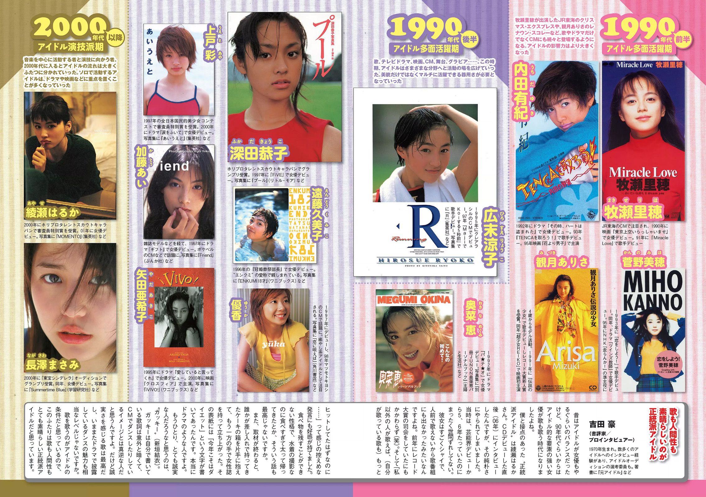 指原莉乃 西野七瀬 浅川梨奈 渡辺麻友 橋本環奈 星名美怜 [Weekly Playboy] 2016年No.45 写真杂志