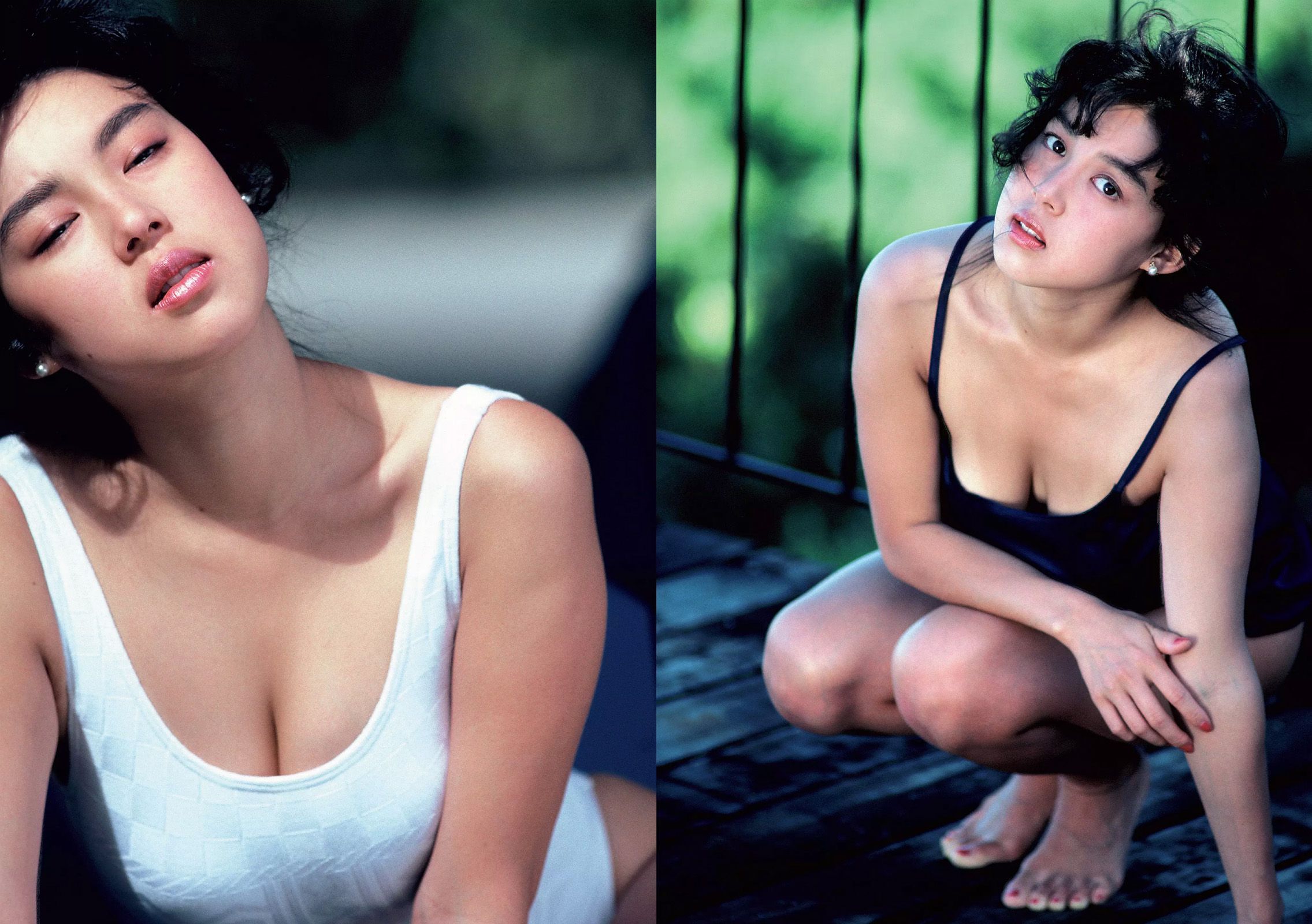 馬場ふみか 鈴木ふみ奈 松本愛 三城千咲 堀江しのぶ 新垣結衣 石橋杏奈 牧野紗弓 [Weekly Playboy] 2016年No.51 写真杂志