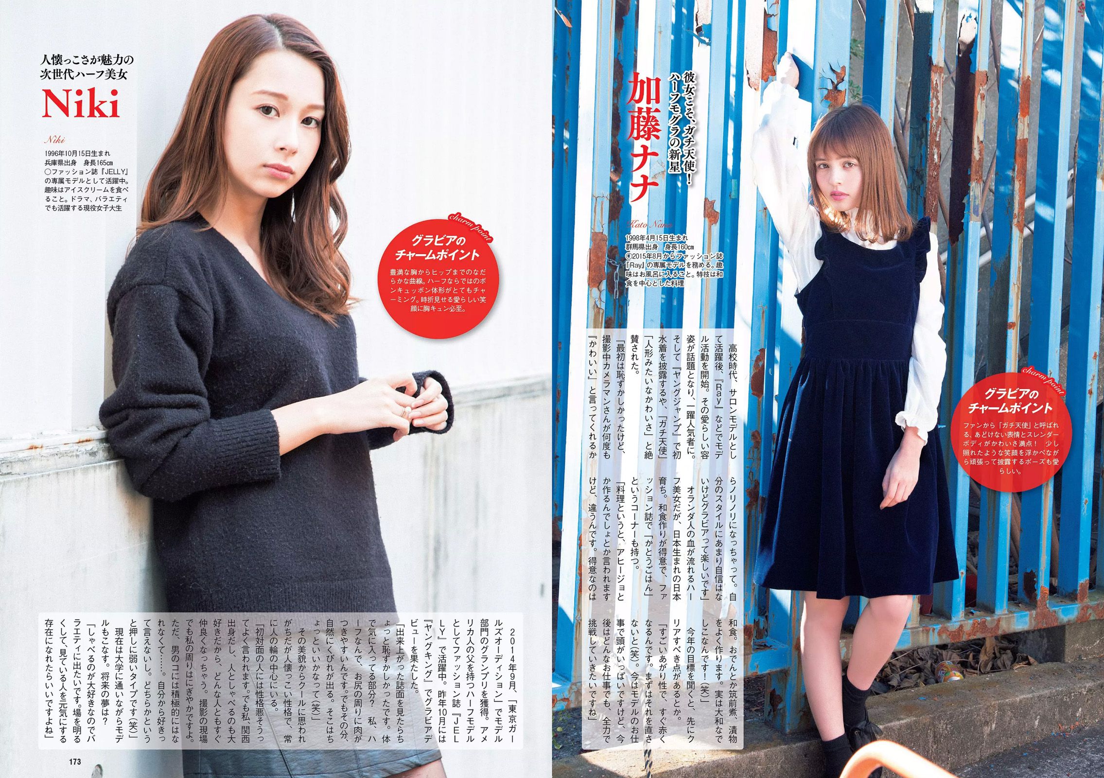 浅川梨奈 松永有紗 早乙女ゆう 佐藤寛子 柳美稀 逢沢りな 青山ひかる 齋藤飛鳥 [Weekly Playboy] 2017年No.05 写真杂志