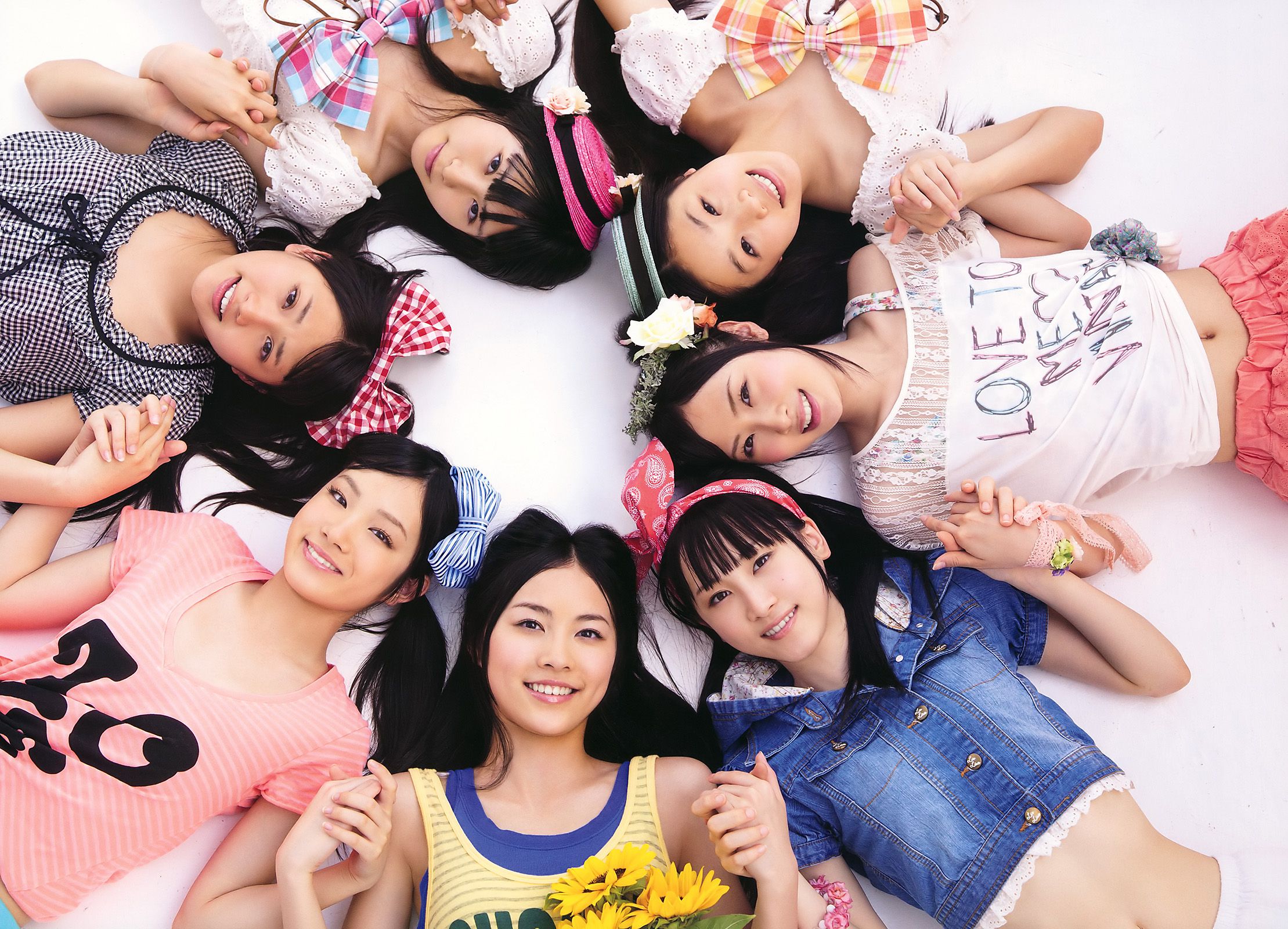 高柳明音 SKE48 藤井シェリー 麻倉憂 神咲詩織 [Young Animal] 2011年No.11 写真杂志