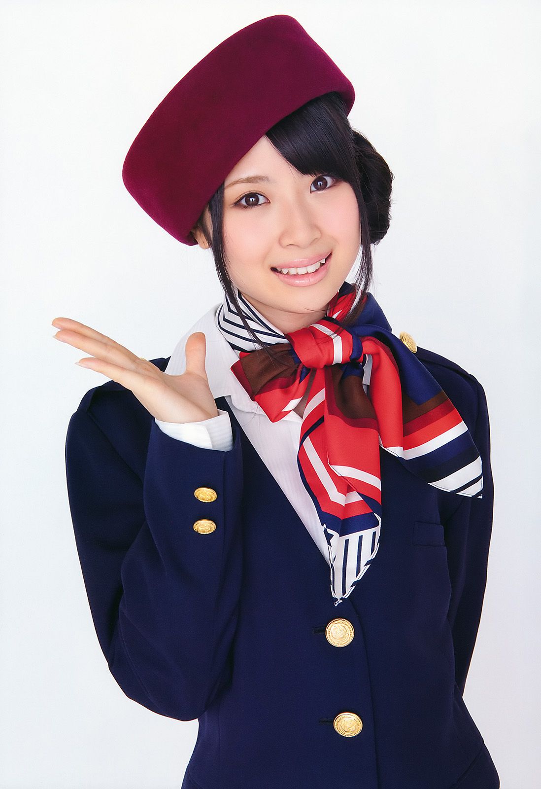 高柳明音 SKE48 藤井シェリー 麻倉憂 神咲詩織 [Young Animal] 2011年No.11 写真杂志
