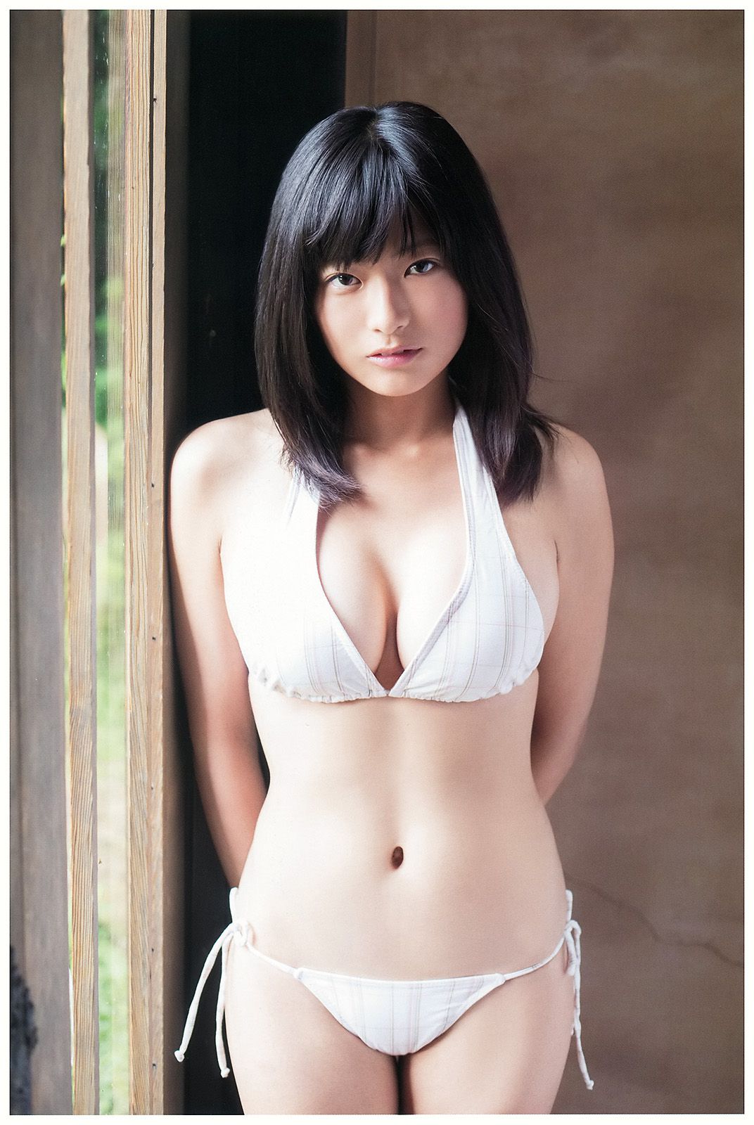 壇蜜 葉加瀬マイ 澤田夏生 松川菜々花 黒木麗奈 [Young Animal] 2014年No.18 写真杂志