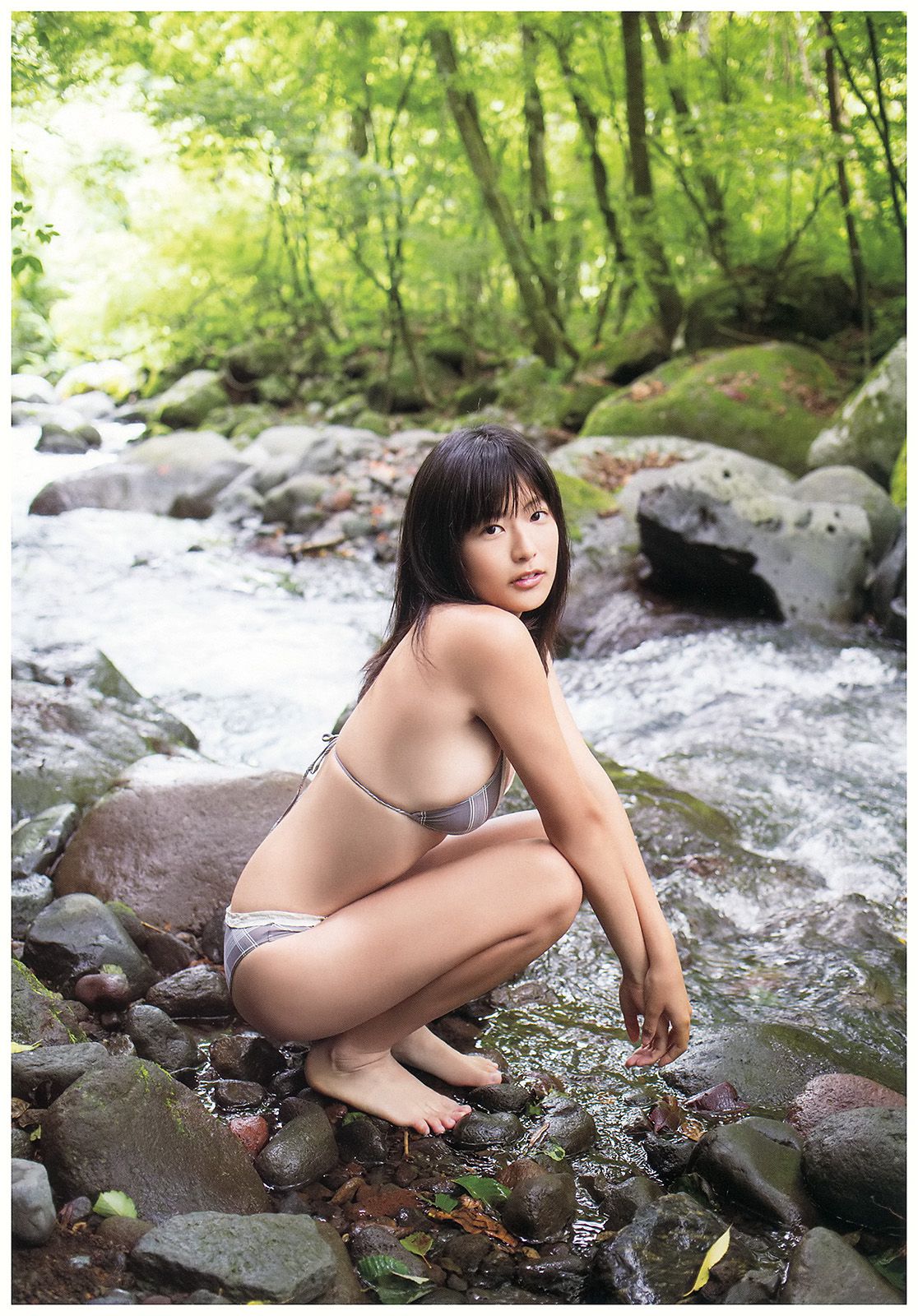 壇蜜 葉加瀬マイ 澤田夏生 松川菜々花 黒木麗奈 [Young Animal] 2014年No.18 写真杂志