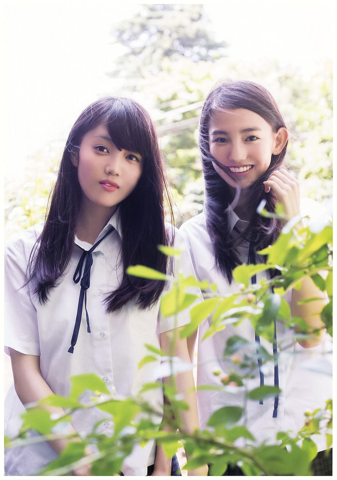 壇蜜 葉加瀬マイ 澤田夏生 松川菜々花 黒木麗奈 [Young Animal] 2014年No.18 写真杂志
