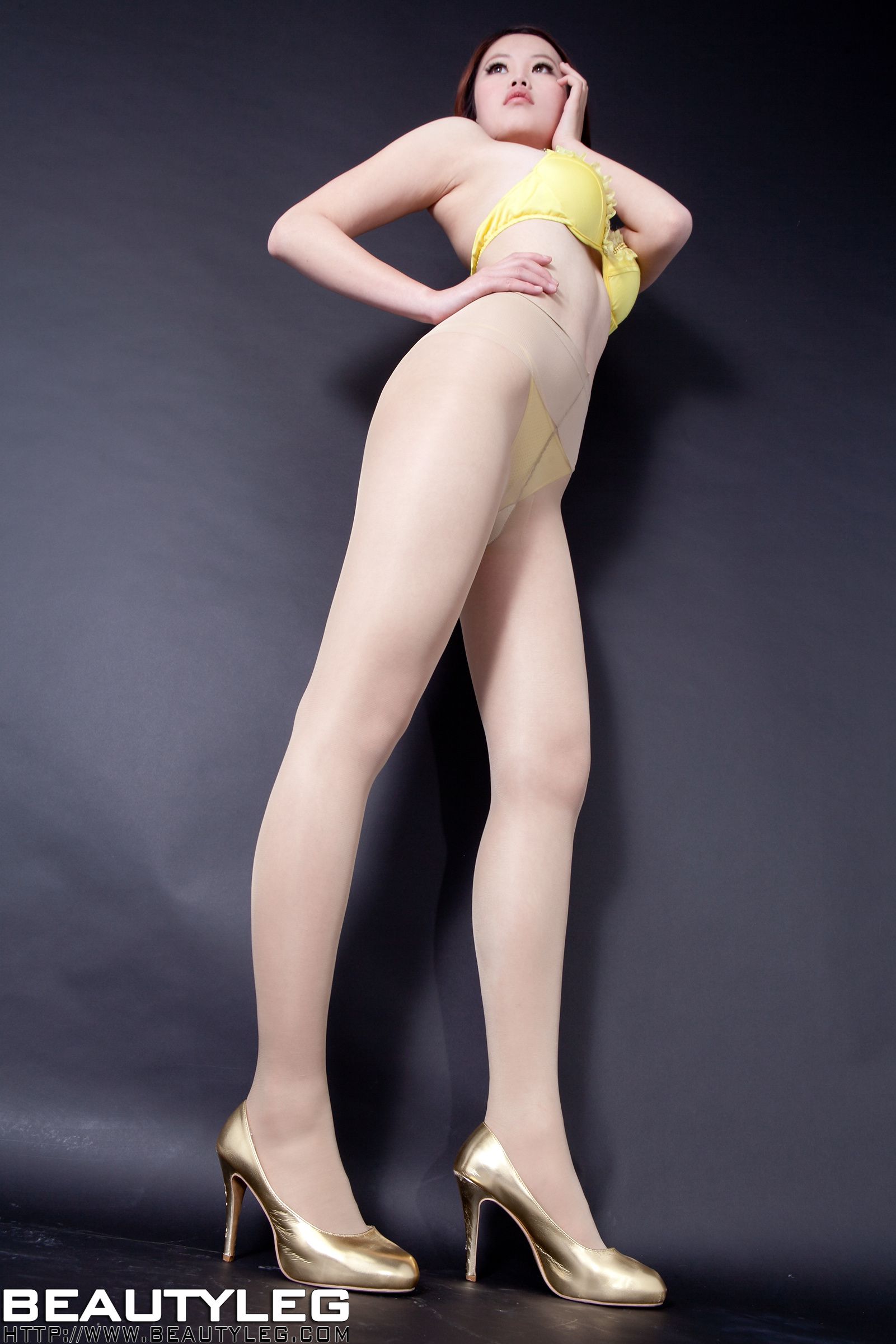 [Beautyleg] NO.536 Stacy 美腿写真集