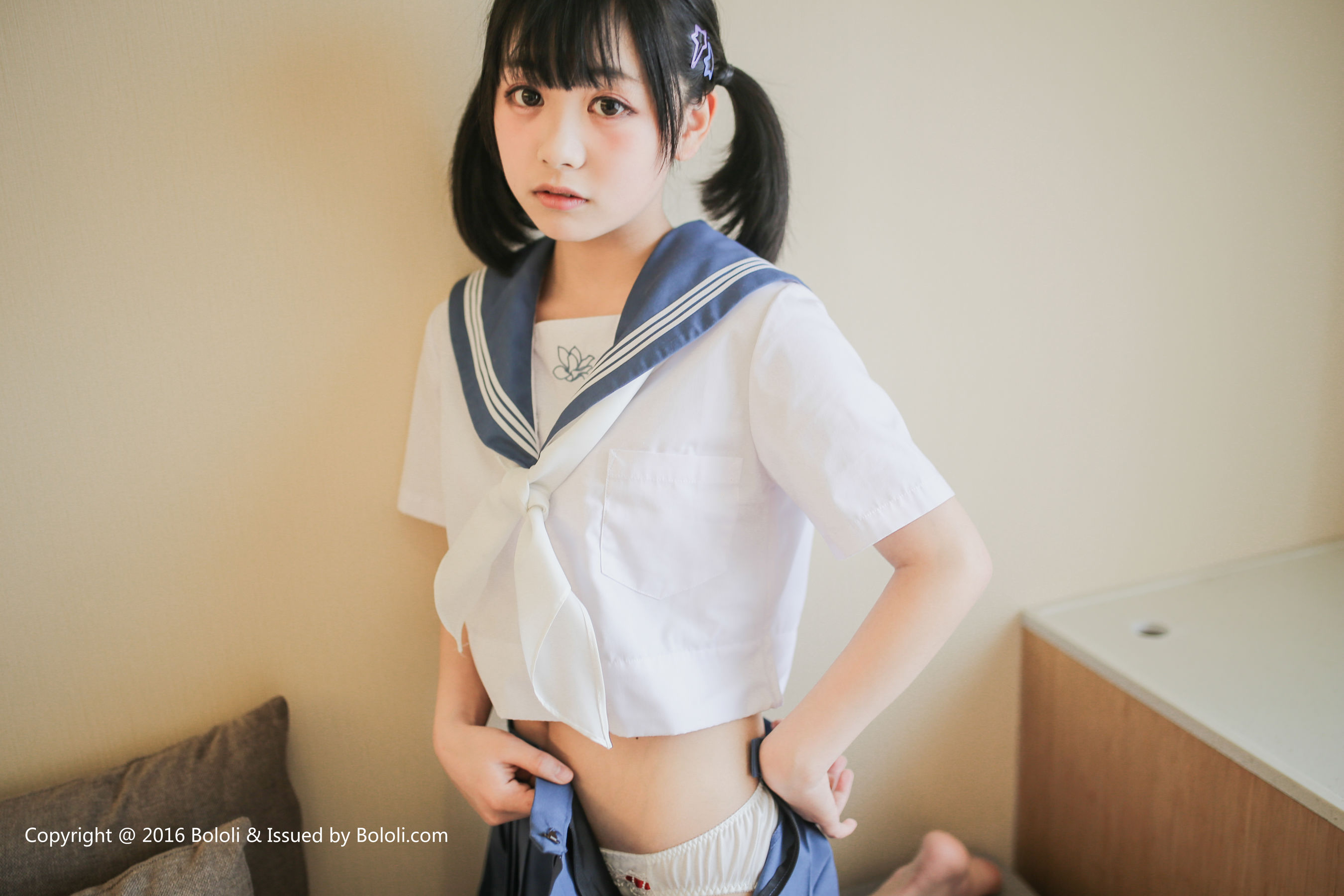 糯米甜宝宝 [MF萌缚] MF001