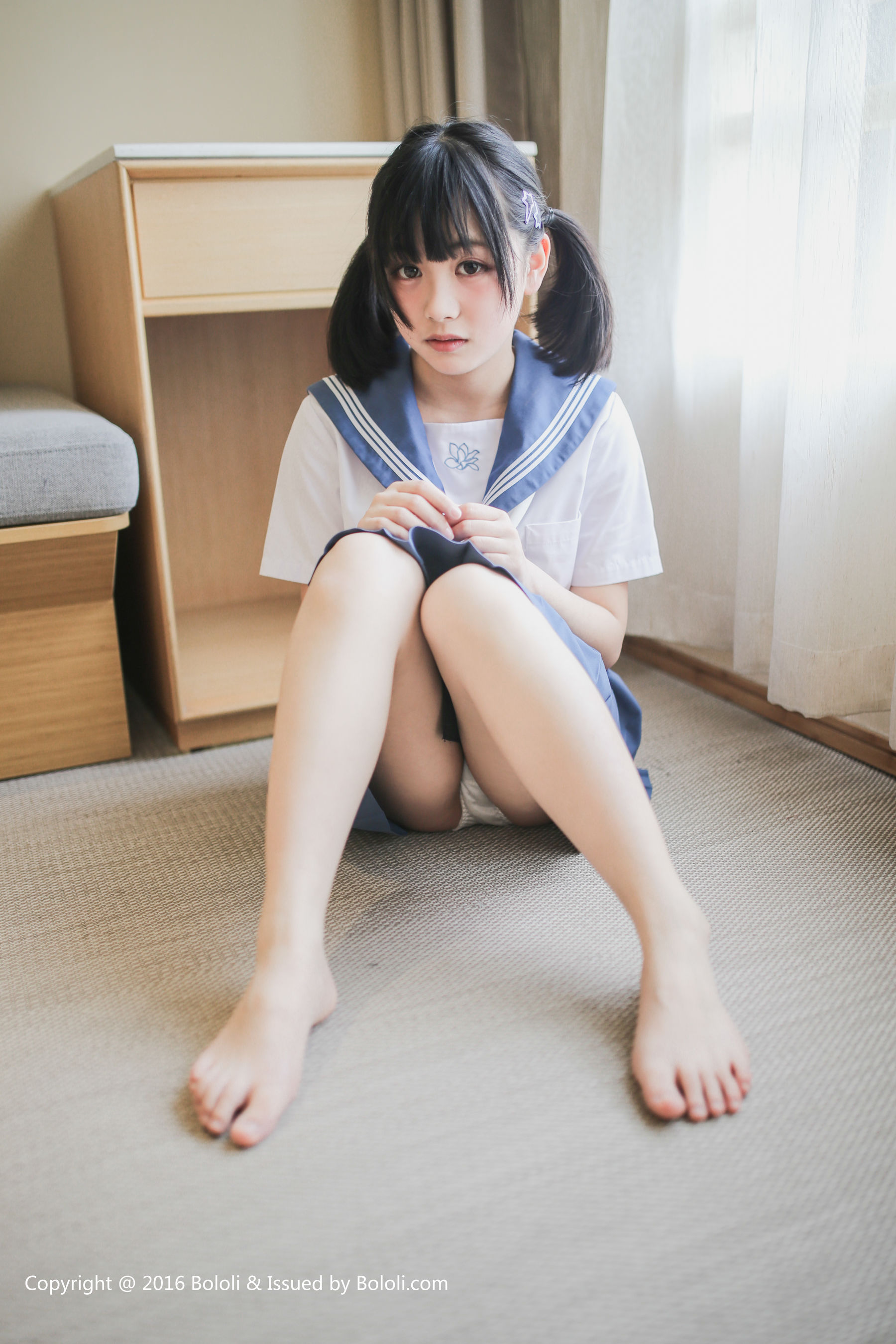 糯米甜宝宝 [MF萌缚] MF001