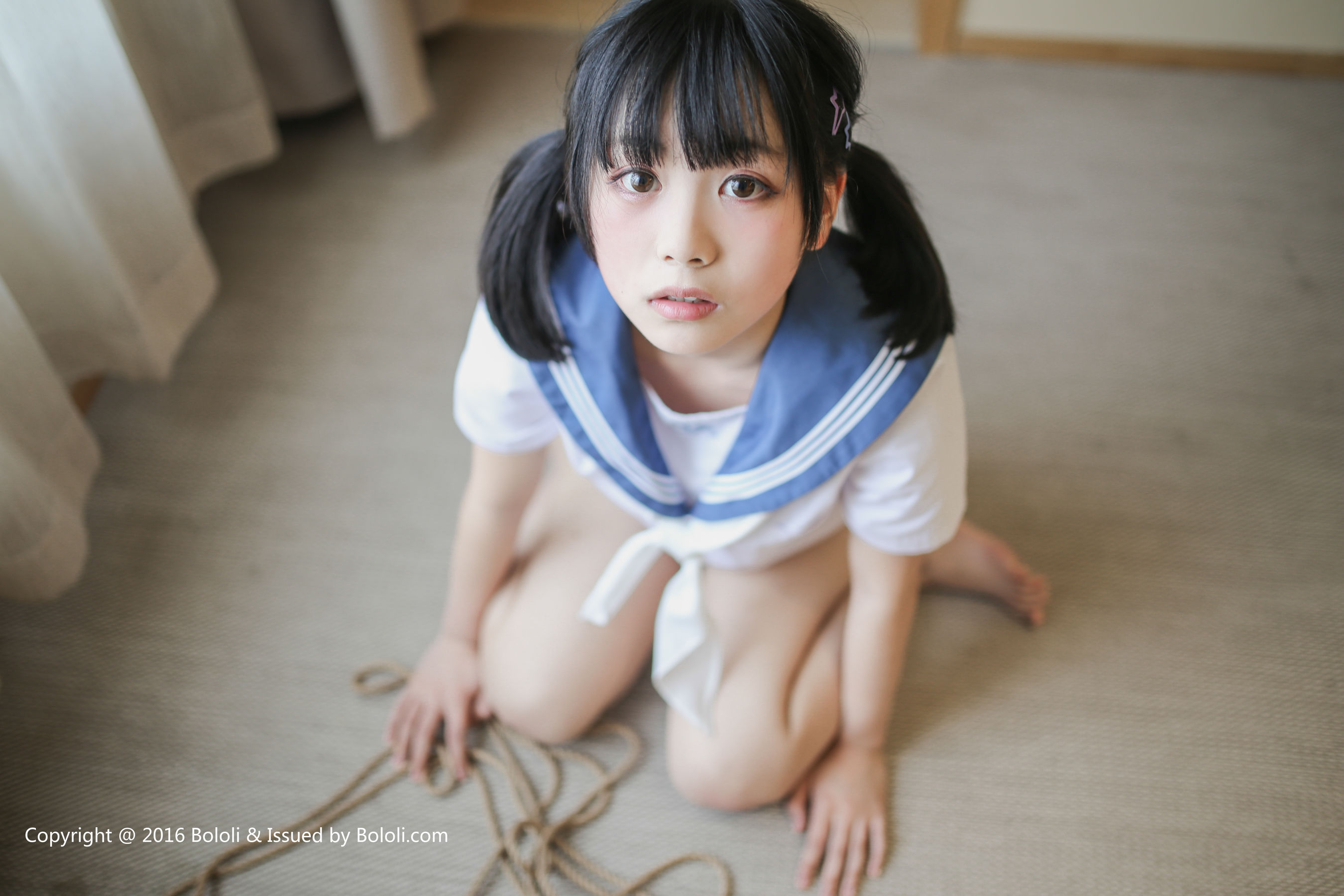 糯米甜宝宝 [MF萌缚] MF001