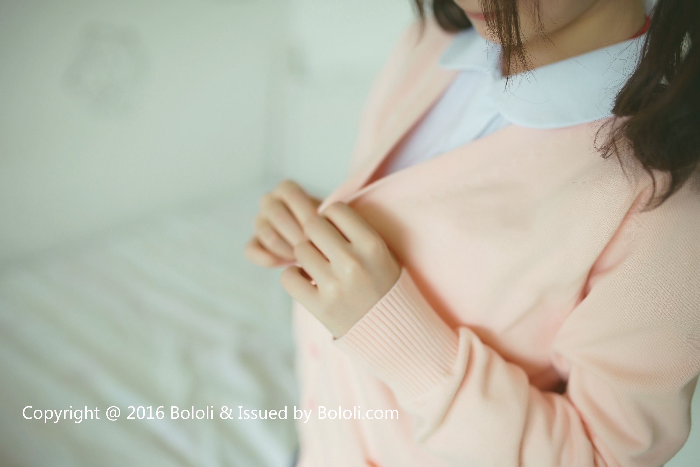 阿琪/小琦 姐妹战争 Vol.1 [村长の宝物] CUZ001
