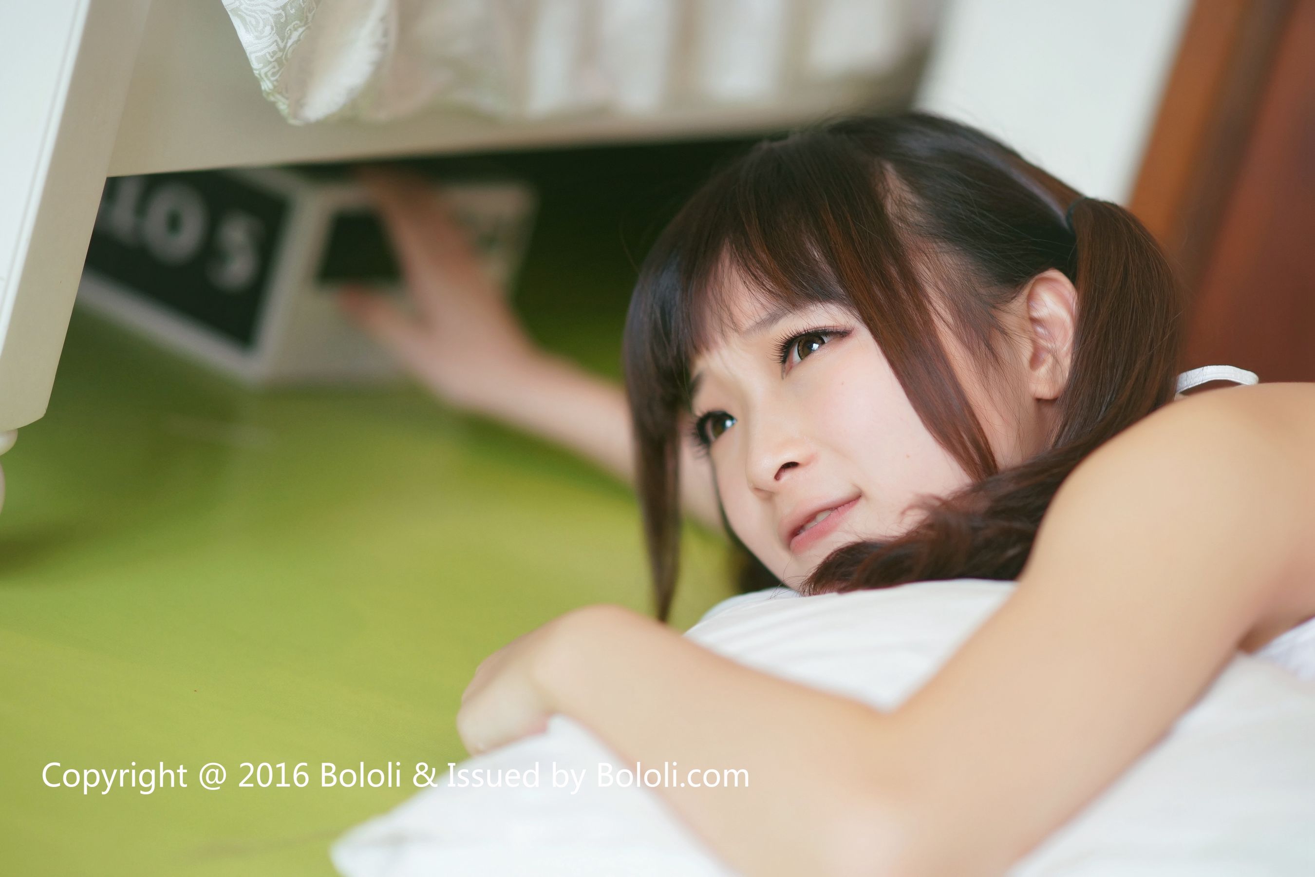 阿琪、小琦 姐妹战争 Vol.2 [村长の宝物] CUZ002