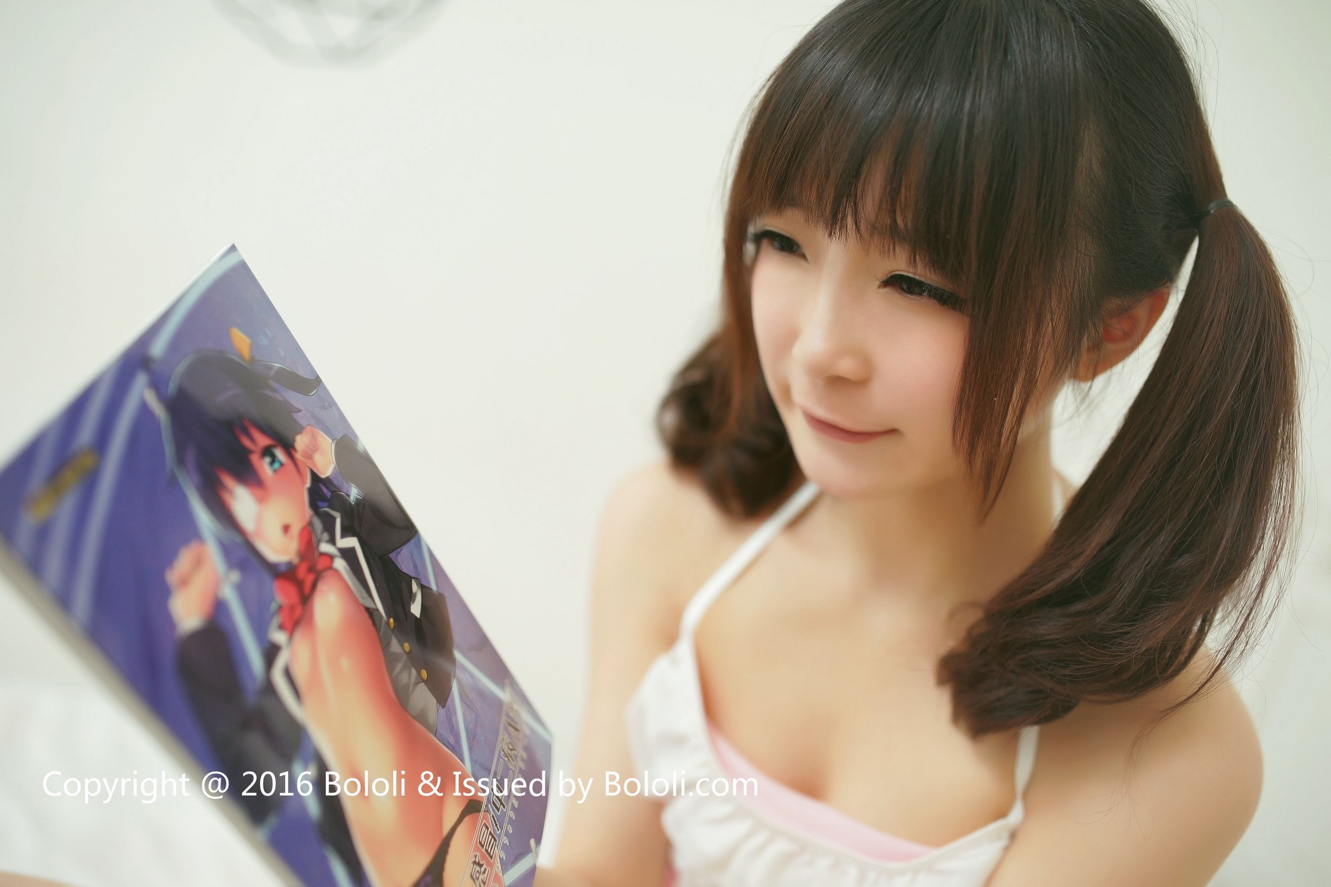 阿琪、小琦 姐妹战争 Vol.3 [村长の宝物] CUZ003
