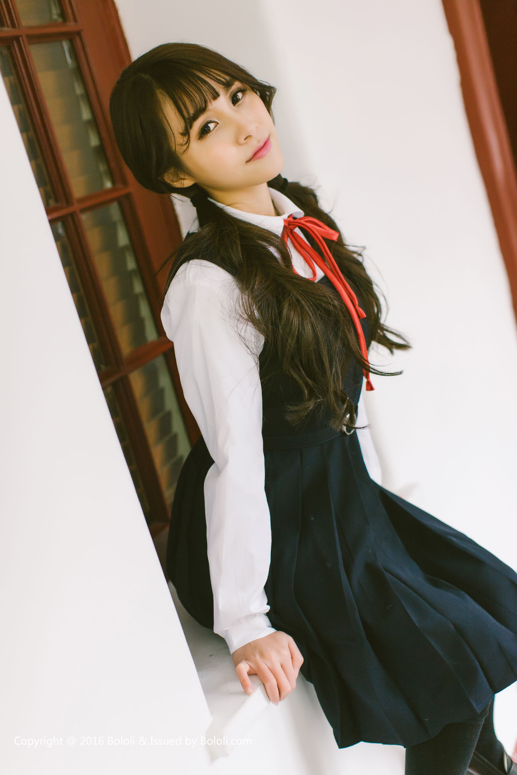 夏美酱《Lolita少女心》 [Kimoe激萌文化] KIM003