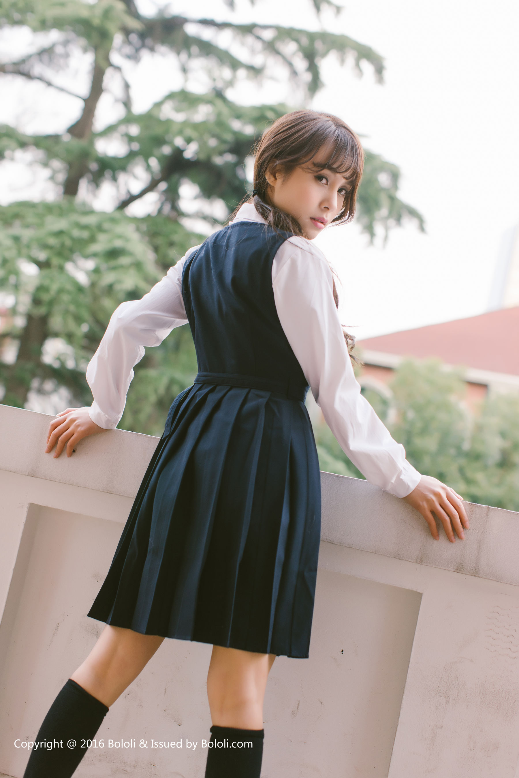 夏美酱《Lolita少女心》 [Kimoe激萌文化] KIM003