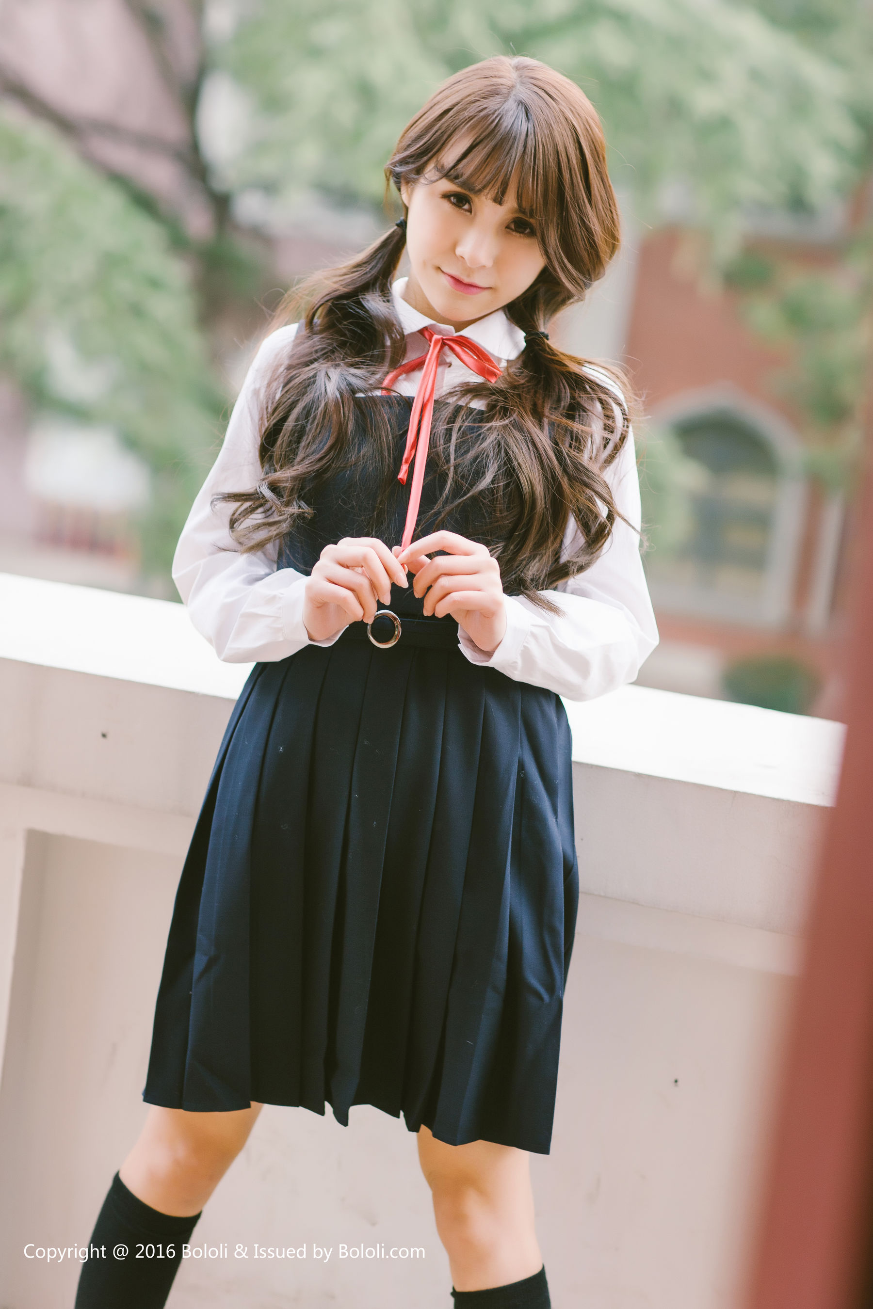 夏美酱《Lolita少女心》 [Kimoe激萌文化] KIM003