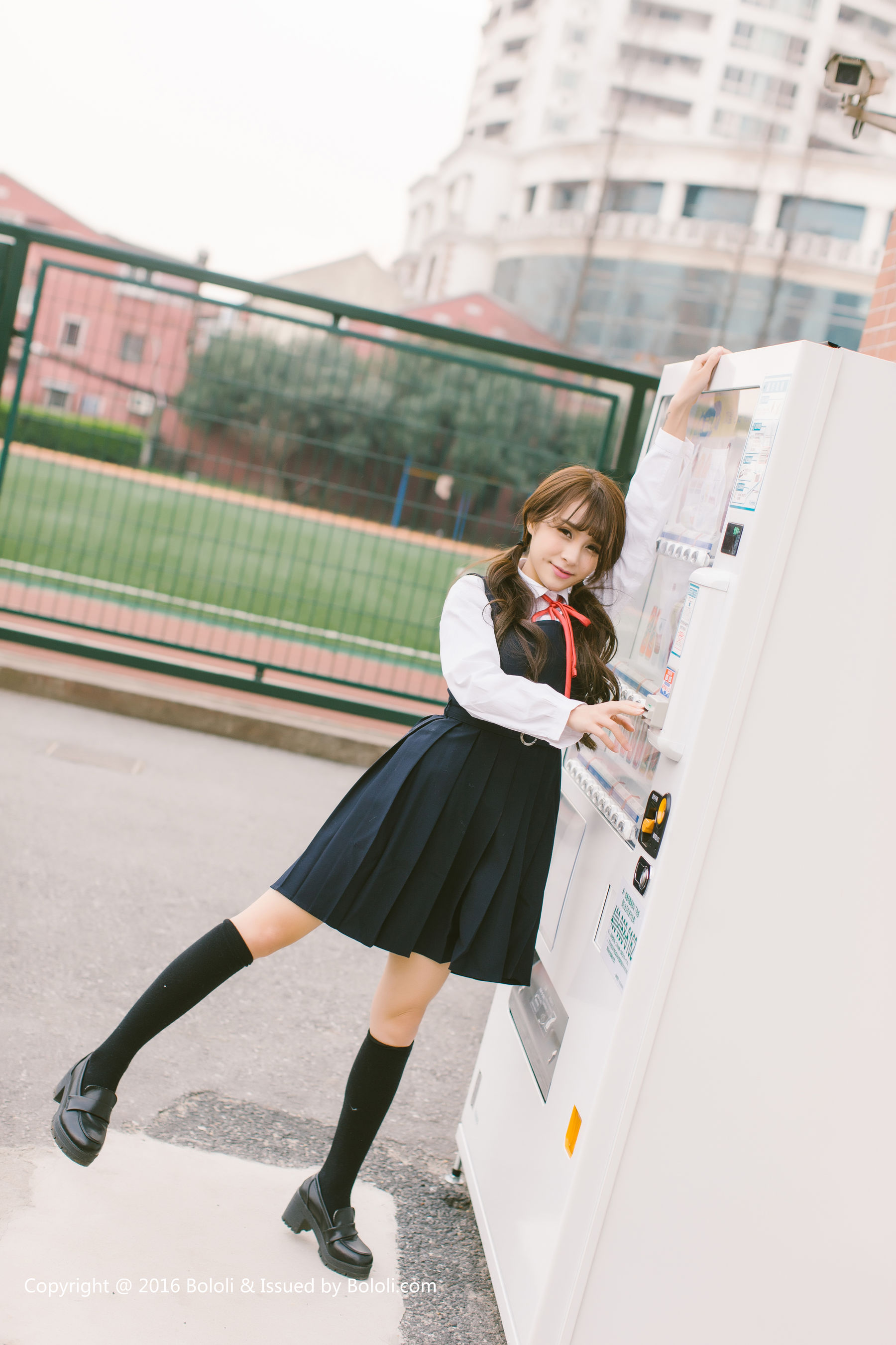 夏美酱《Lolita少女心》 [Kimoe激萌文化] KIM003