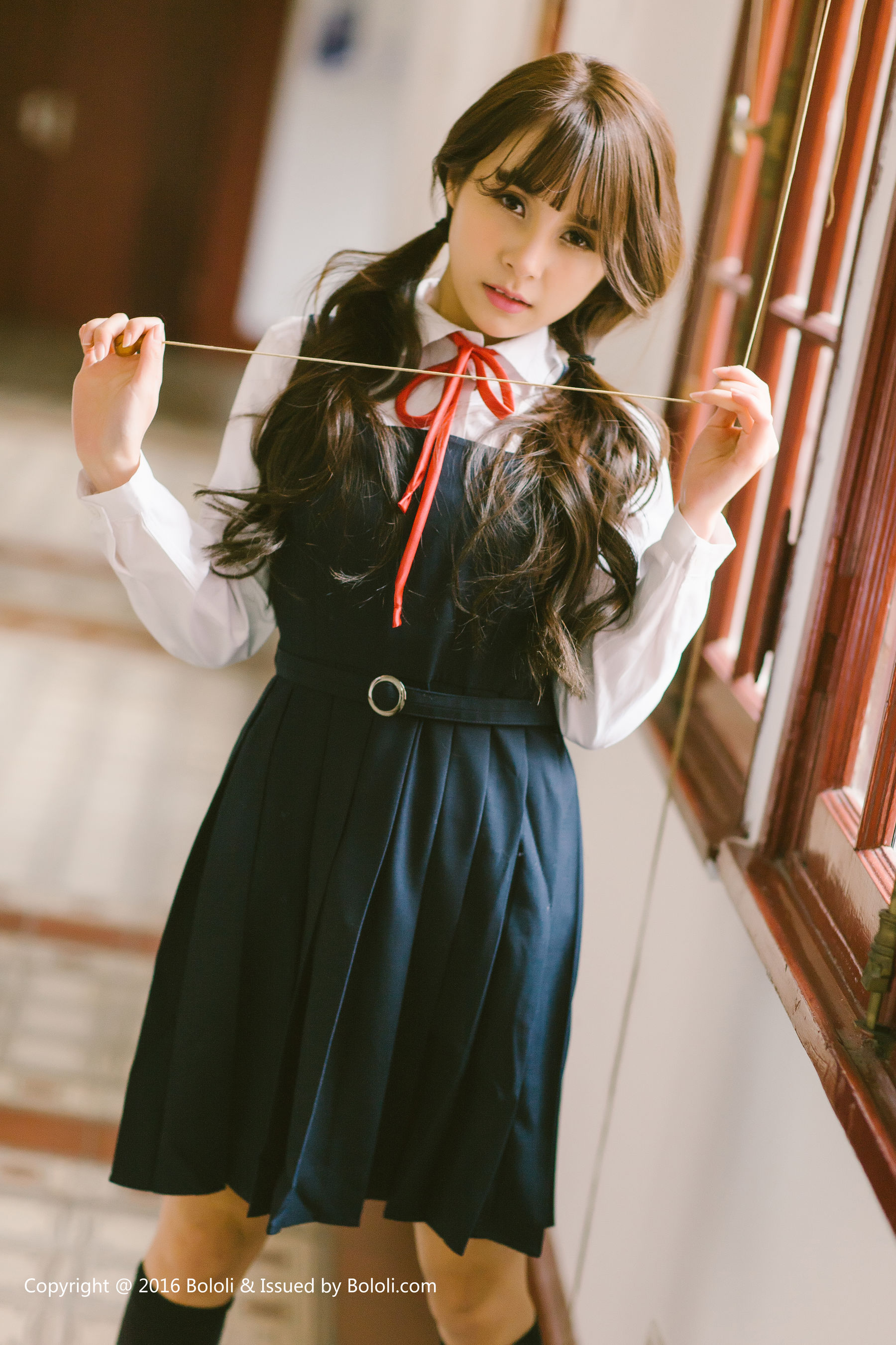 夏美酱《Lolita少女心》 [Kimoe激萌文化] KIM003