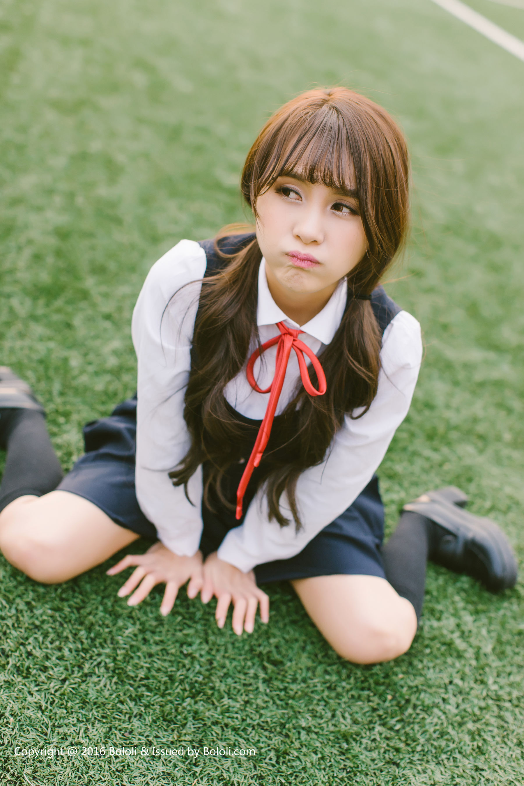 夏美酱《Lolita少女心》 [Kimoe激萌文化] KIM003
