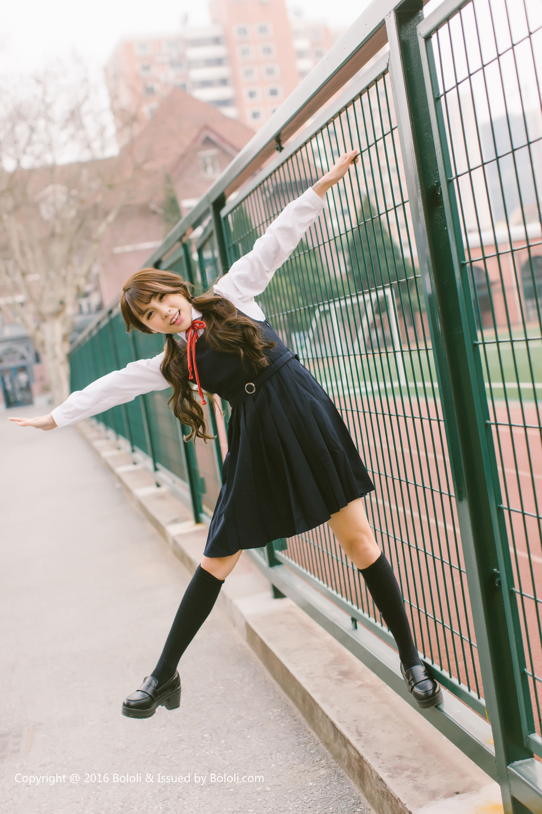 夏美酱《Lolita少女心》 [Kimoe激萌文化] KIM003