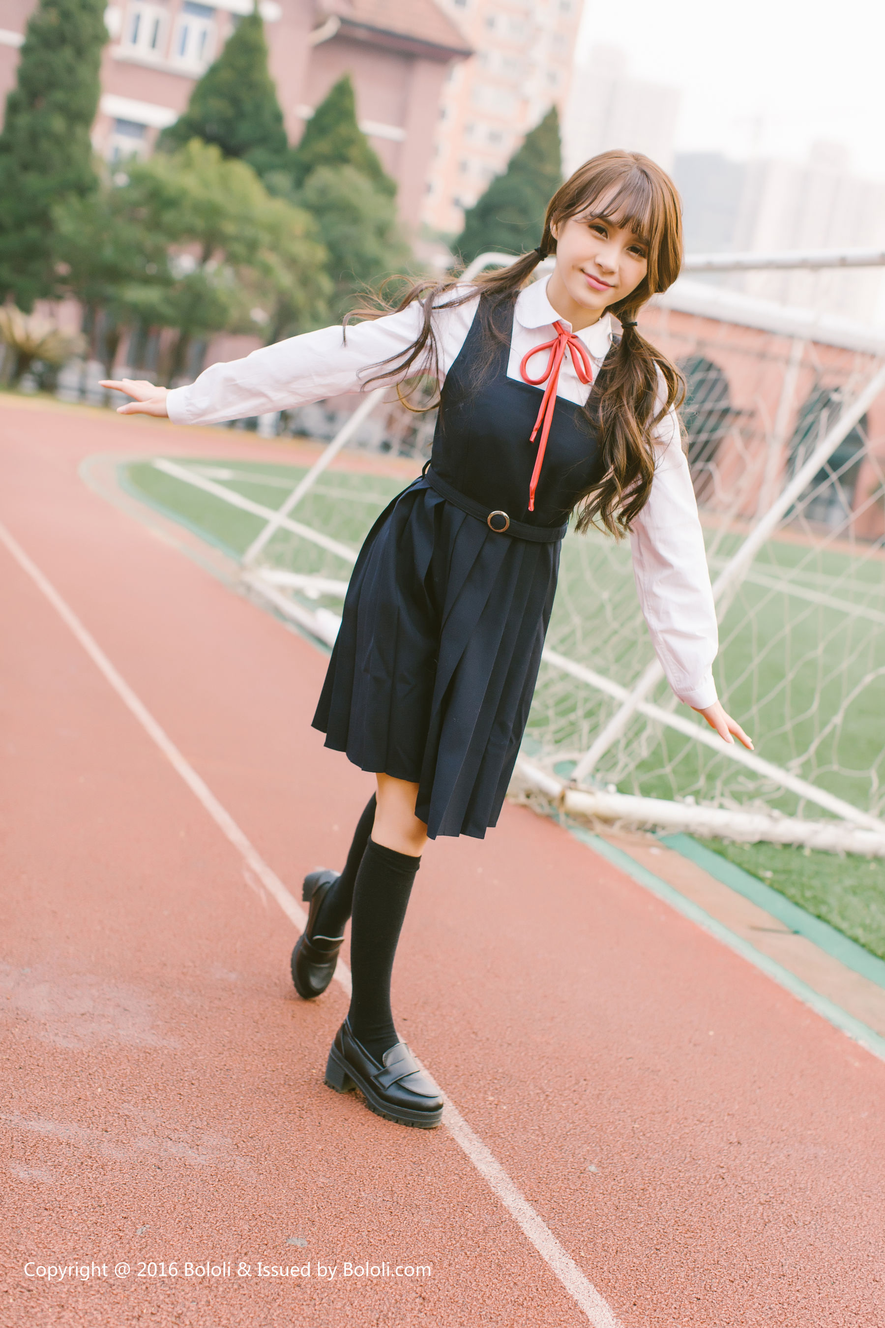 夏美酱《Lolita少女心》 [Kimoe激萌文化] KIM003