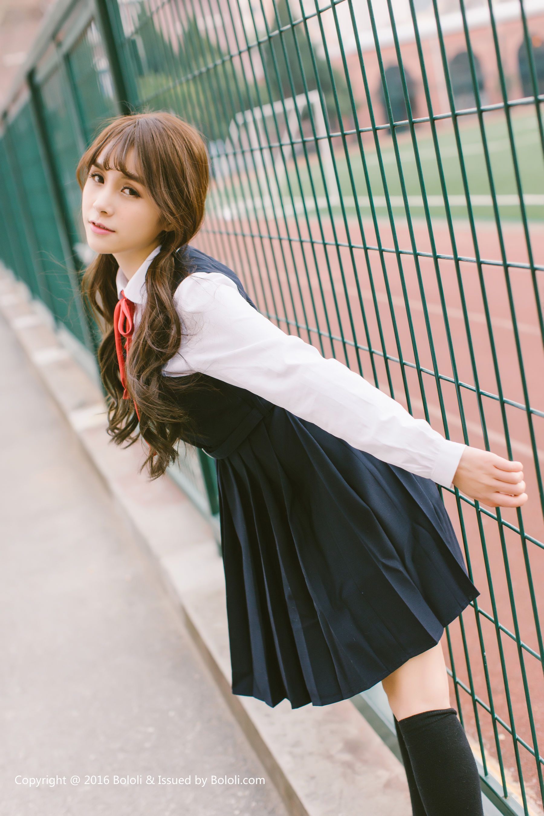 夏美酱《Lolita少女心》 [Kimoe激萌文化] KIM003