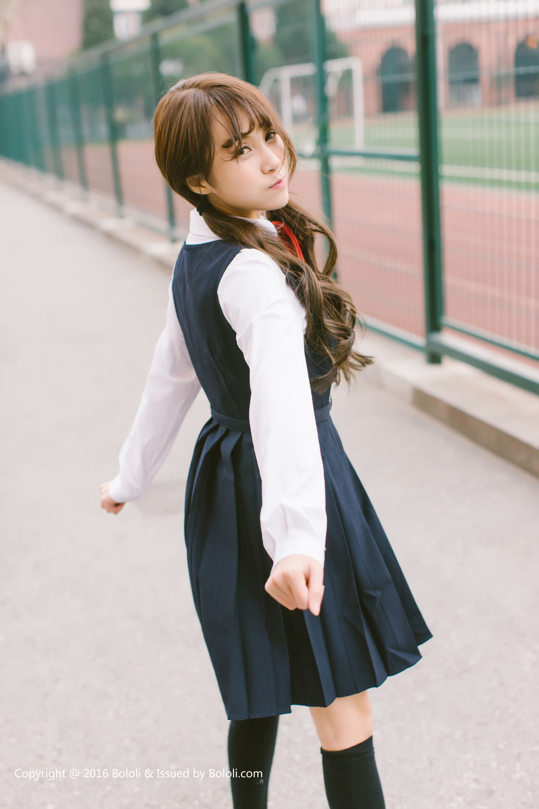 夏美酱《Lolita少女心》 [Kimoe激萌文化] KIM003
