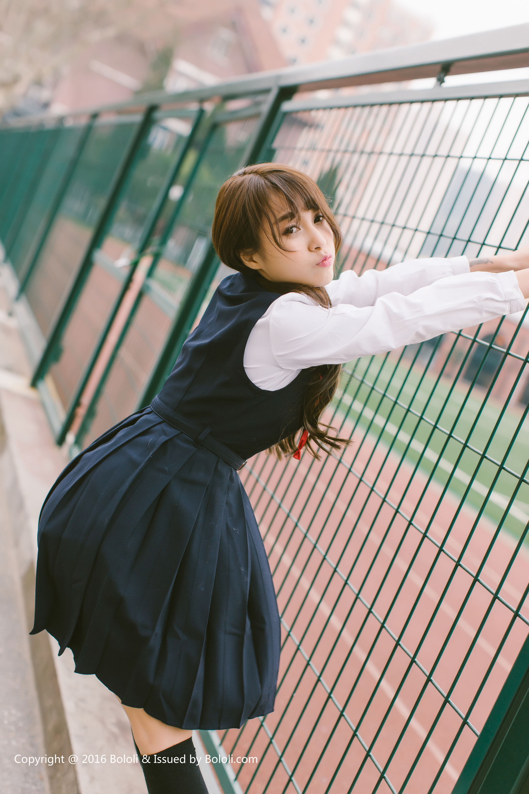 夏美酱《Lolita少女心》 [Kimoe激萌文化] KIM003