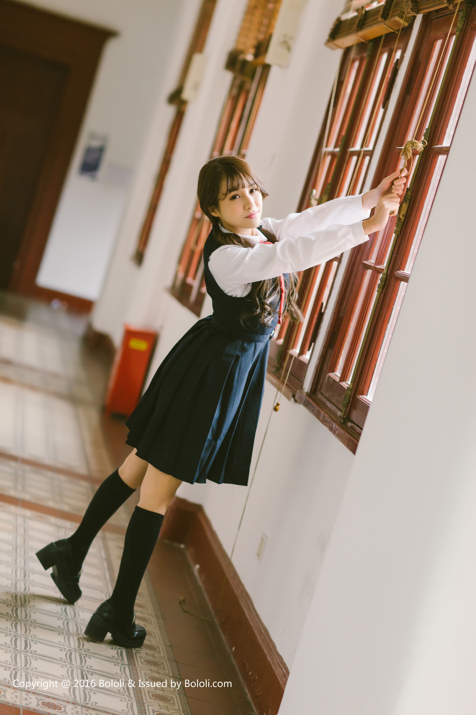 夏美酱《Lolita少女心》 [Kimoe激萌文化] KIM003