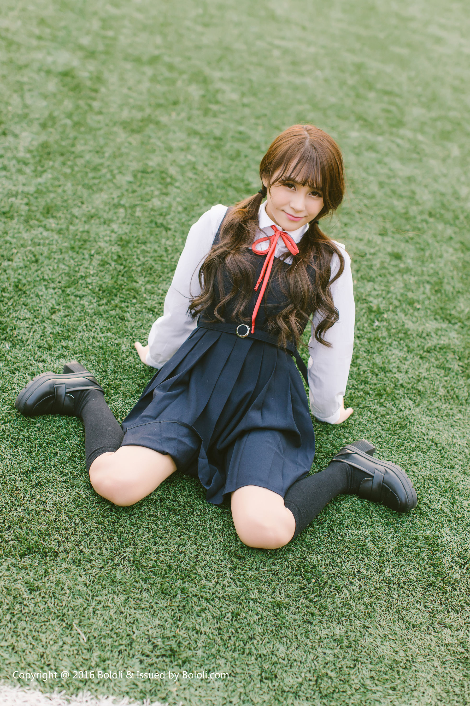 夏美酱《Lolita少女心》 [Kimoe激萌文化] KIM003