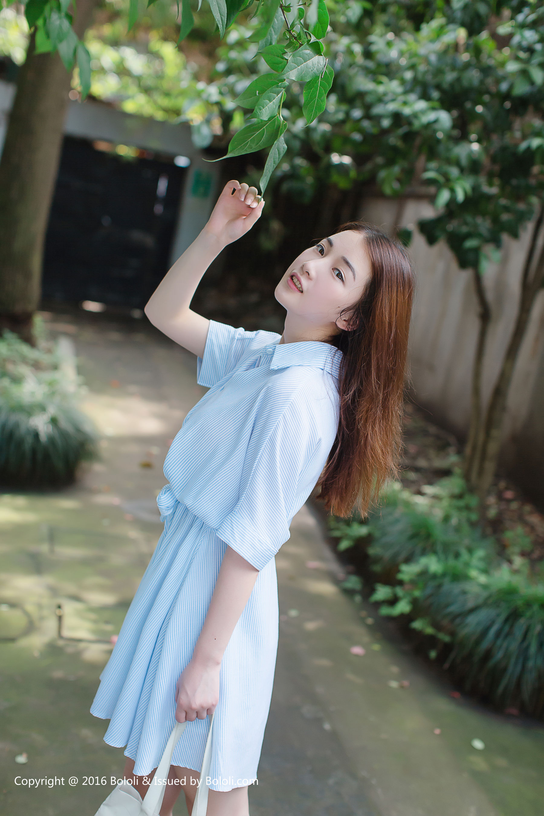 沈欣雨《夏日の西瓜》 [Kimoe激萌文化] KIM004