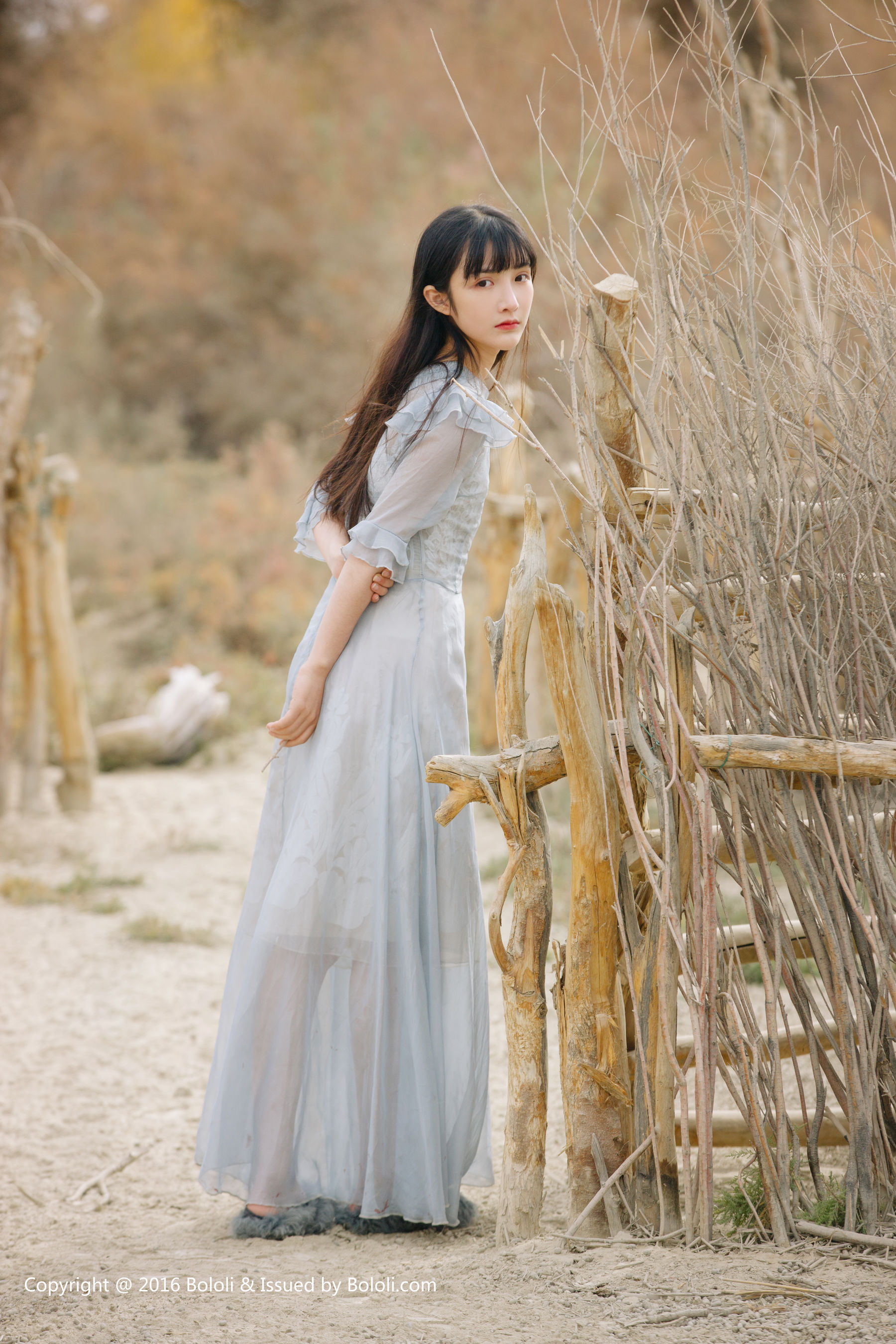 之应《沙漠仙女之应―沙漠之旅》 [Kimoe激萌文化] KIM011