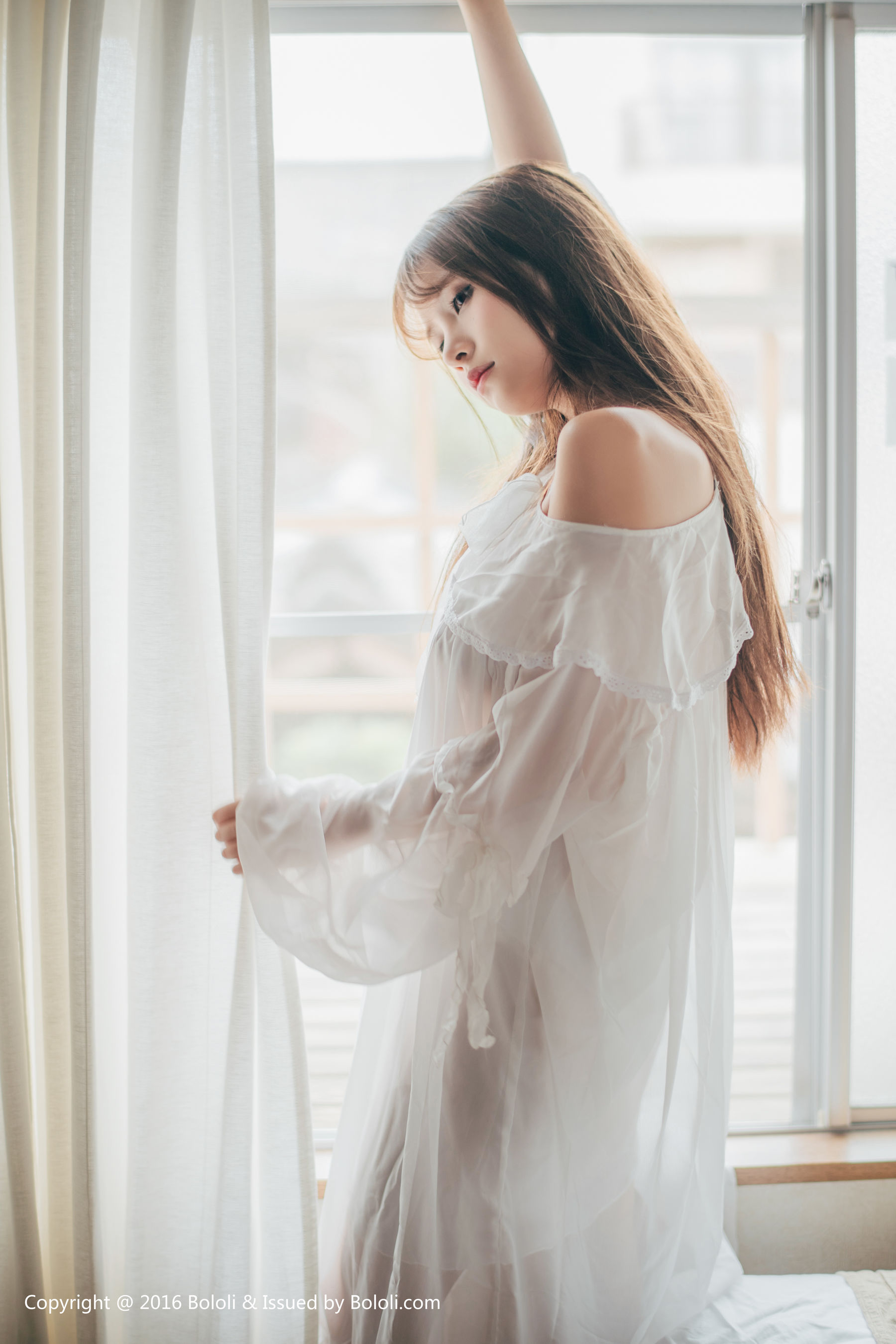 夏美酱《夏美的可爱性感》 [Bololi波萝社] BOL.099