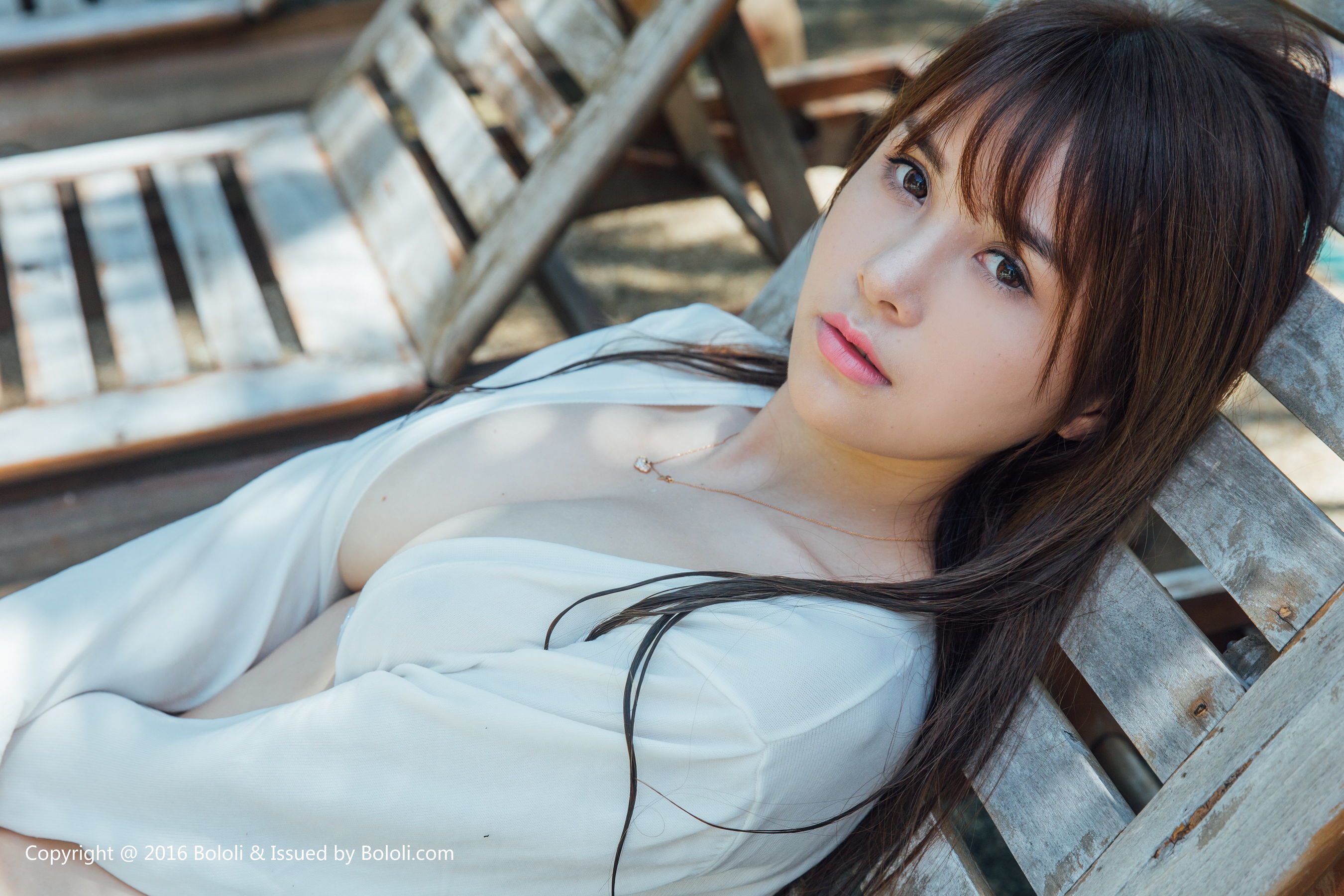夏美酱《有生之年普吉岛篇》 [Bololi波萝社] BOL.108