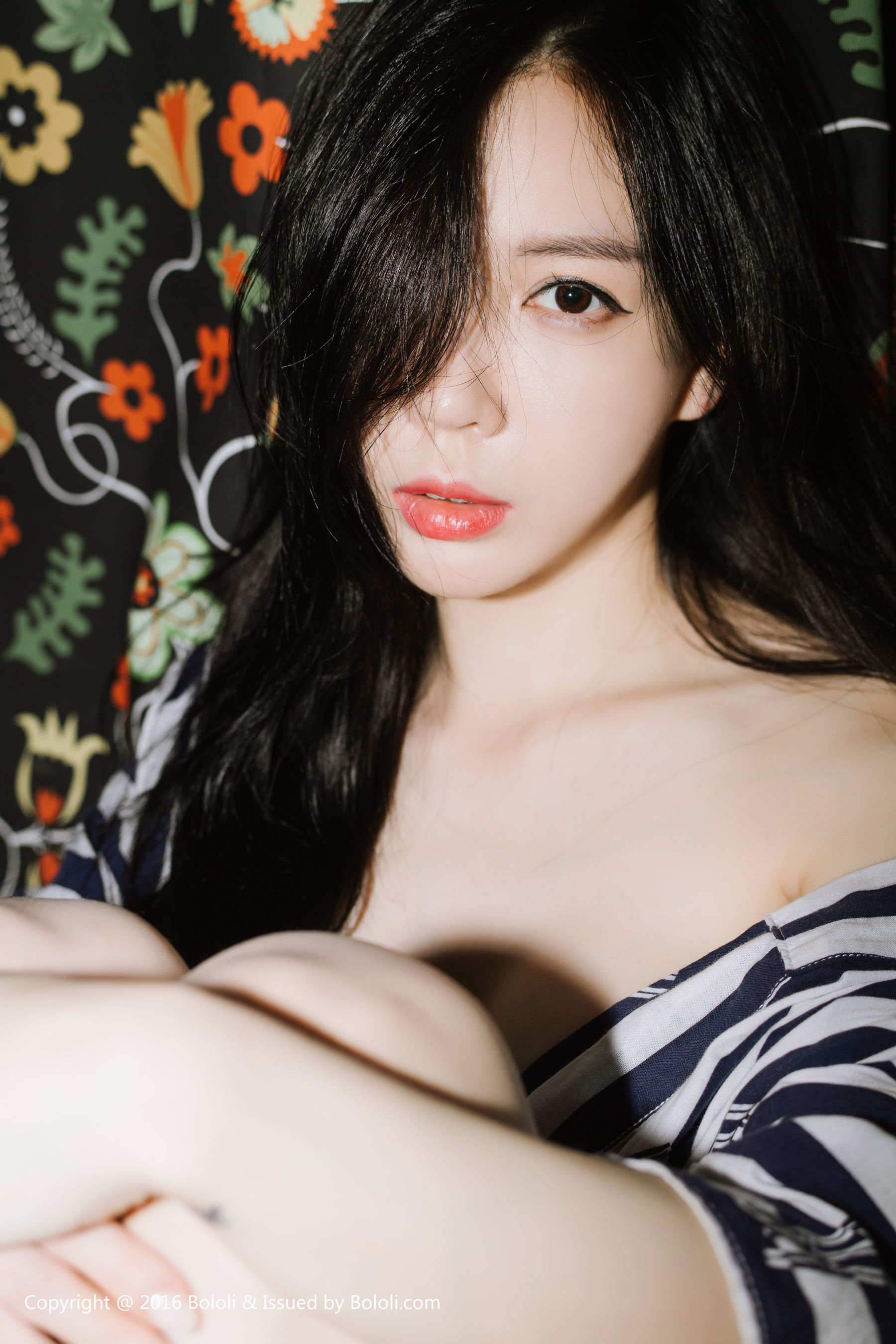 Bebe_Kim《韩国Kim的唯美性感》 [Bololi波萝社] BOL.118