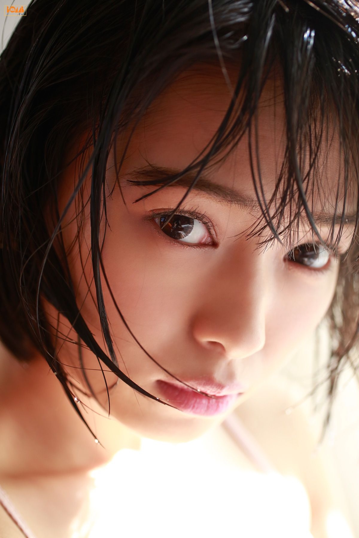 Hikari Takiguchi 滝口ひかり/泷口光 [Bomb.tv]