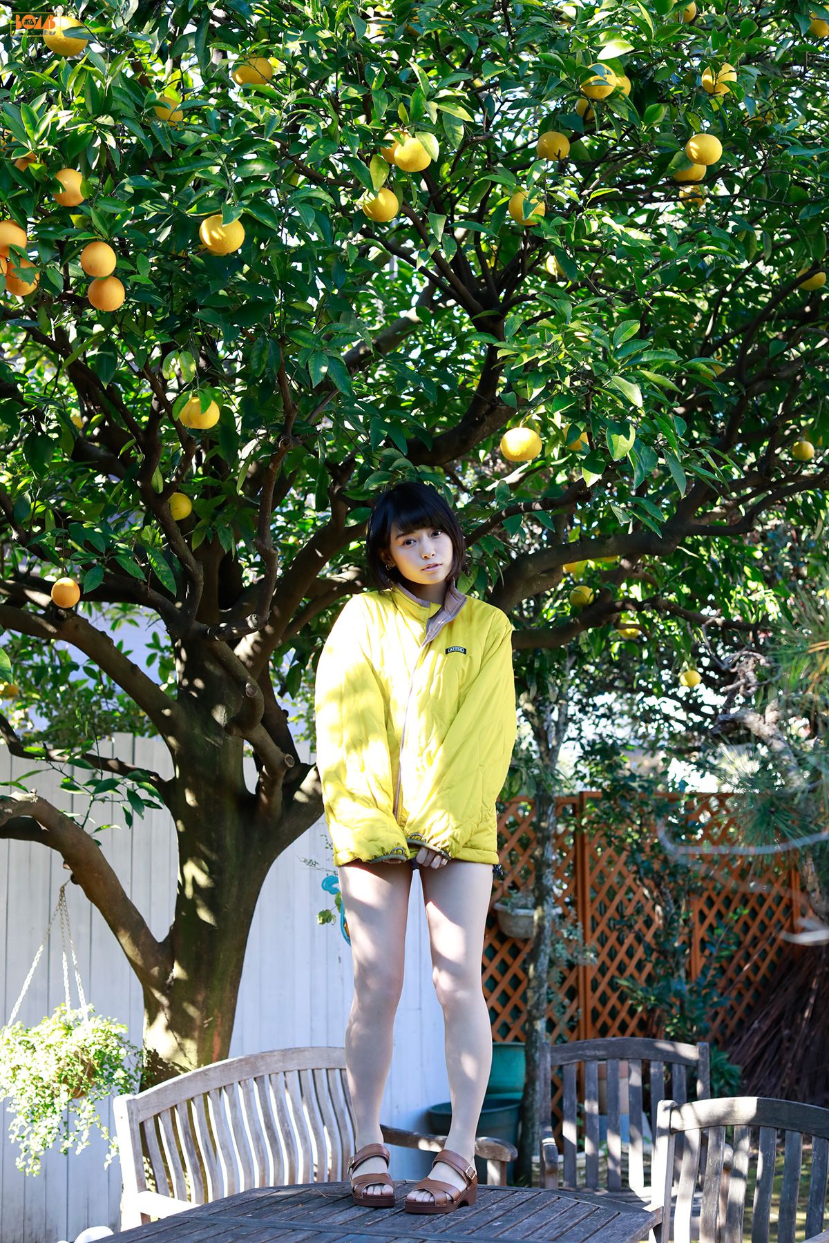 Hikari Takiguchi 滝口ひかり/泷口光 [Bomb.tv]