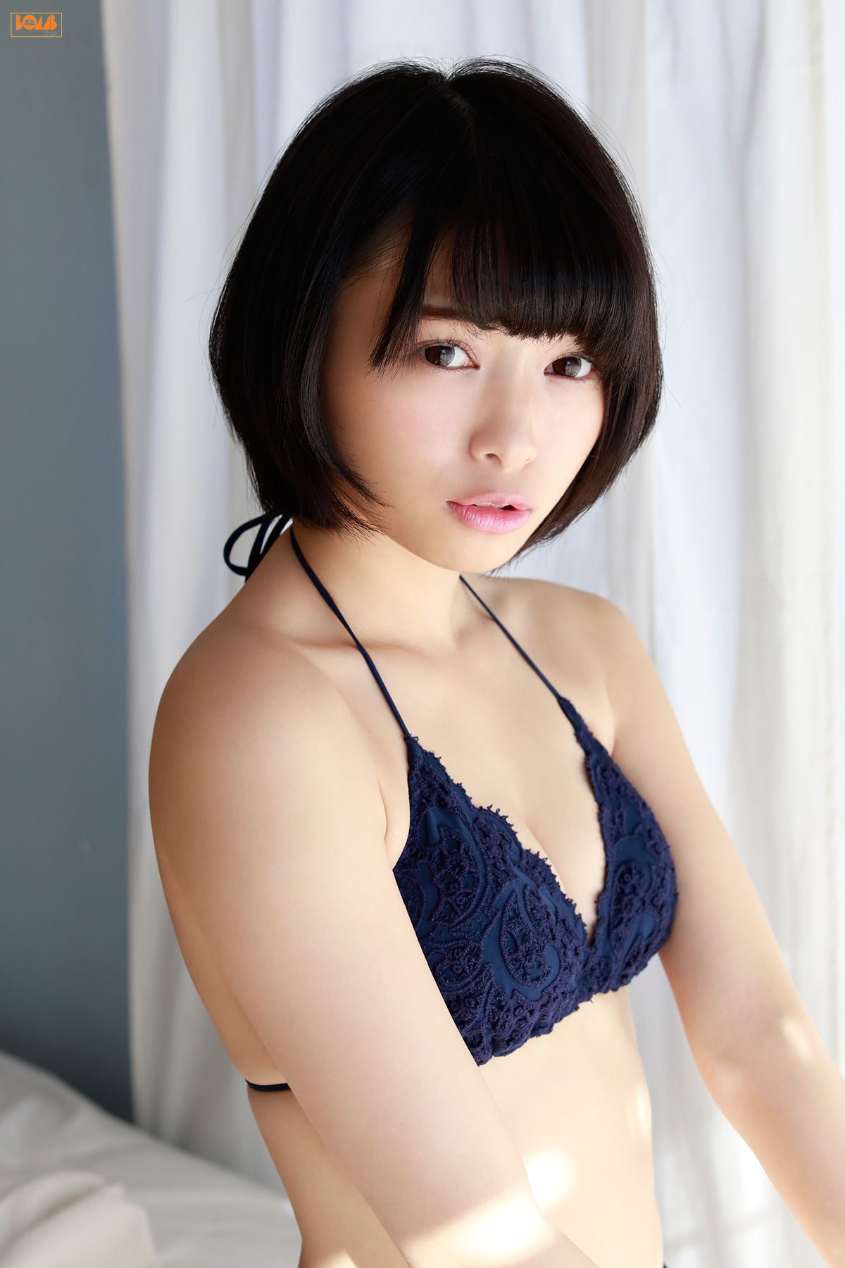 Hikari Takiguchi 滝口ひかり/泷口光 [Bomb.tv]