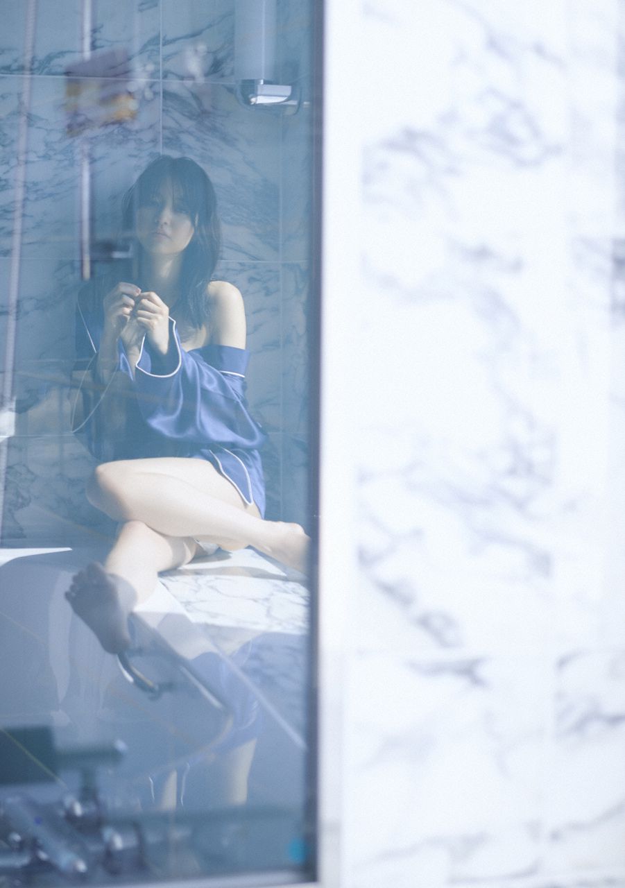 逢沢りな《さよなら清純。》 [WPB-net] EX544