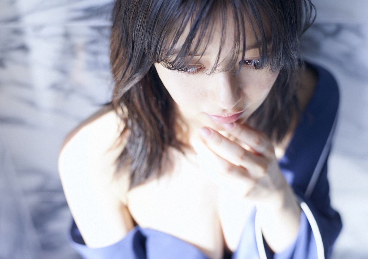 逢沢りな《さよなら清純。》 [WPB-net] EX544