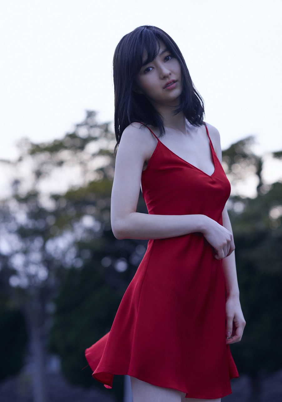 逢沢りな《さよなら清純。》 [WPB-net] EX544