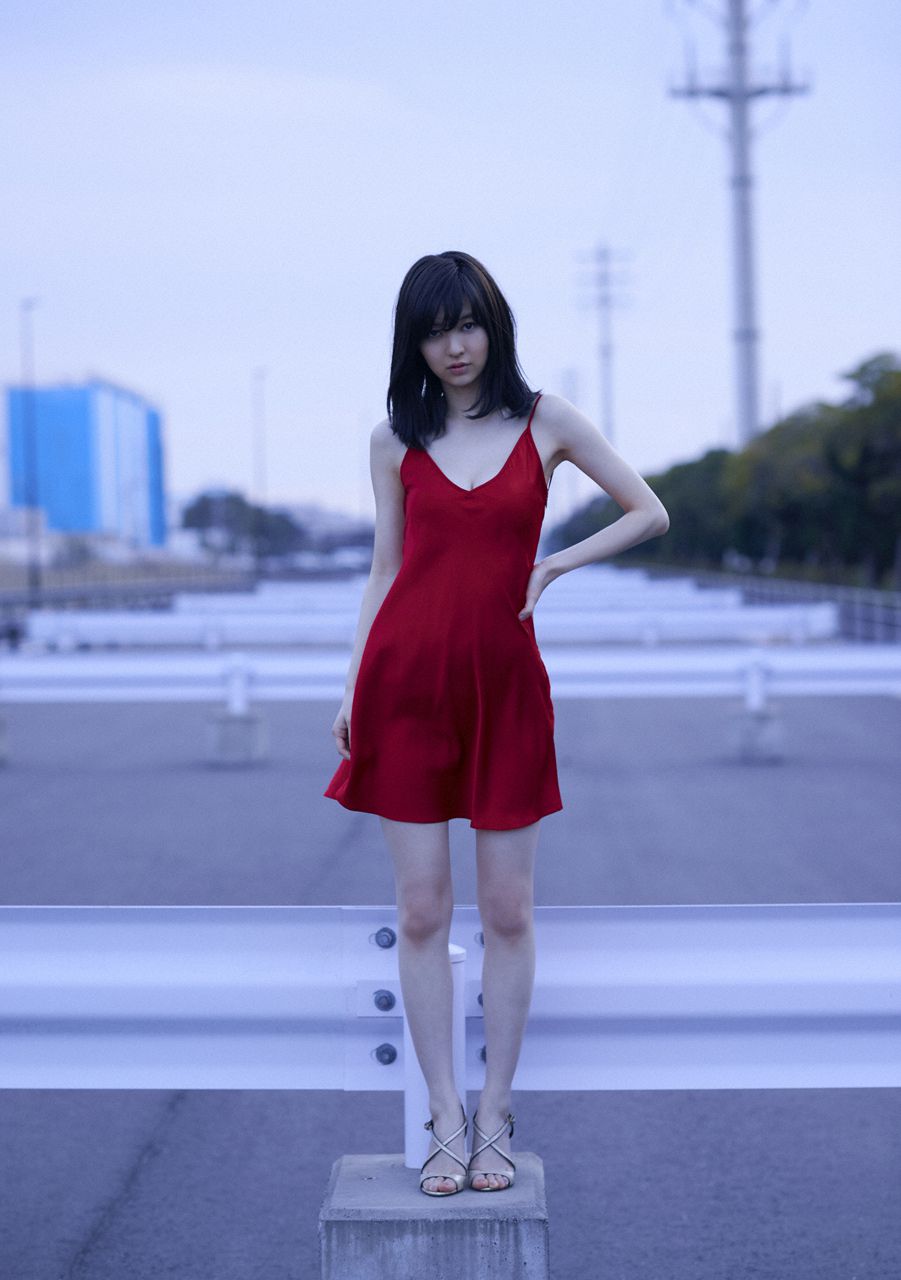 逢沢りな《さよなら清純。》 [WPB-net] EX544