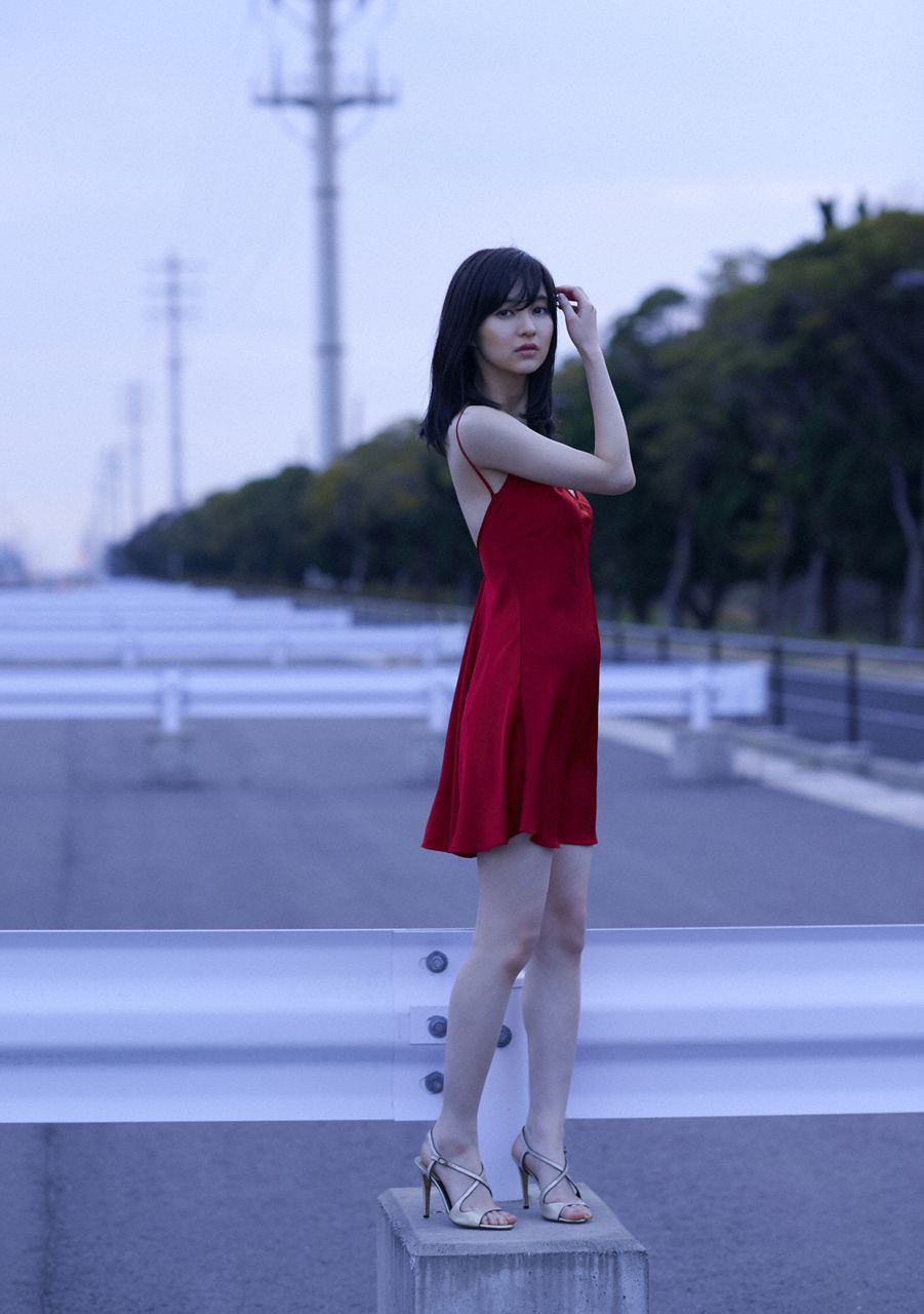 逢沢りな《さよなら清純。》 [WPB-net] EX544