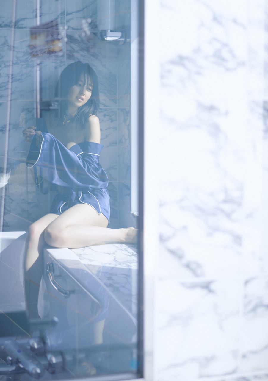 逢沢りな《さよなら清純。》 [WPB-net] EX544