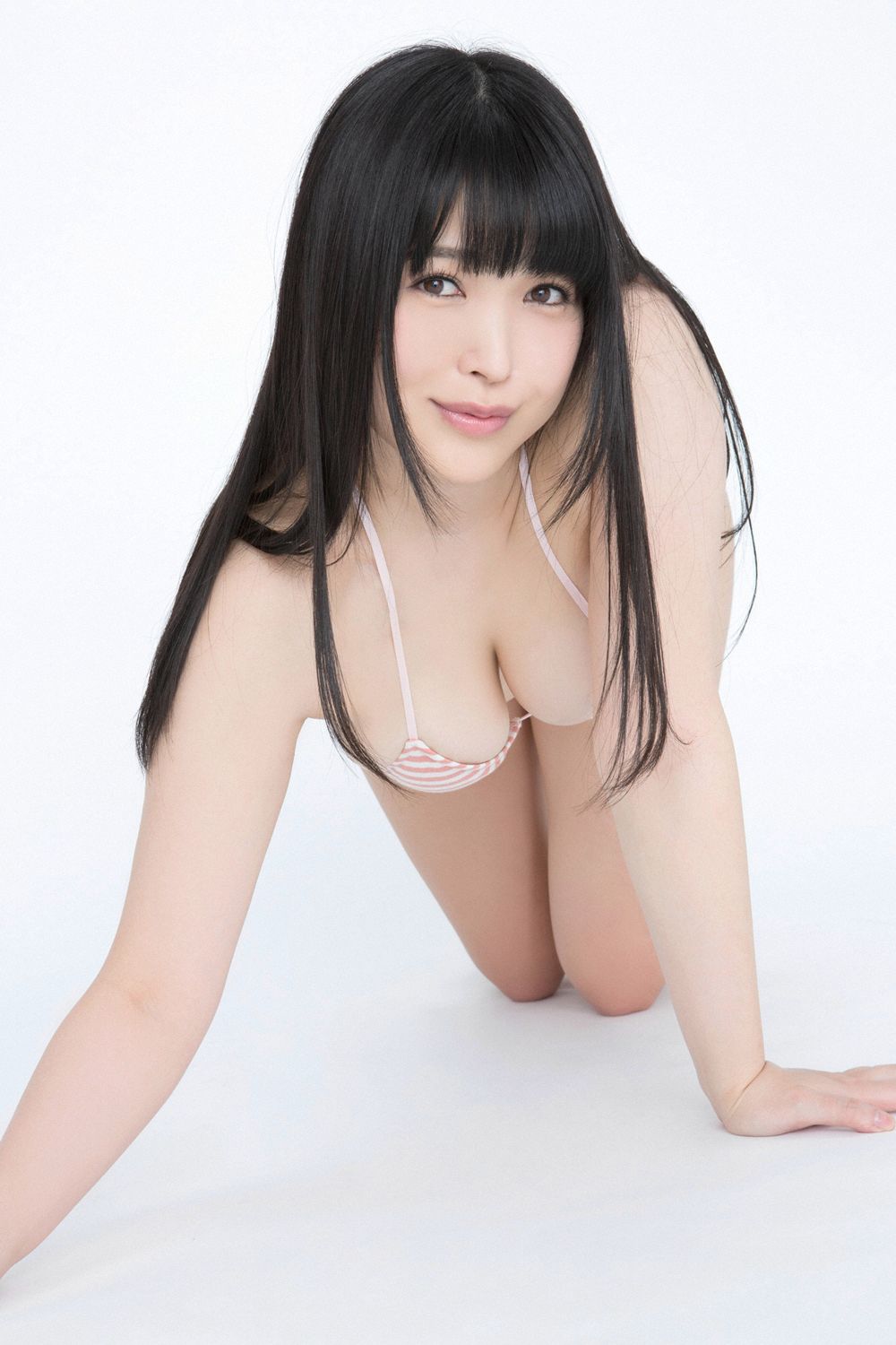 Yuki Nakano 中野由贵 [YS Web] Vol.754